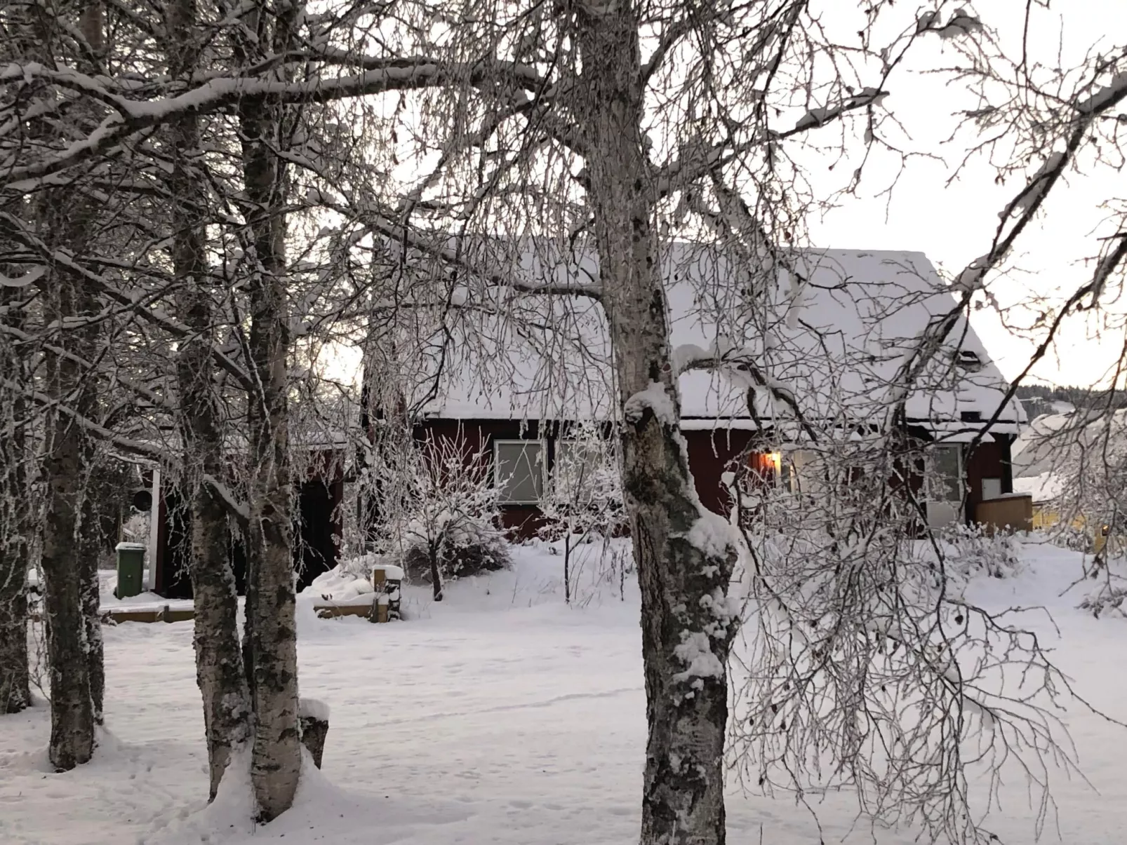 Schöne große "Villa Stolle" 9 Personen 2 Bäder-Buiten