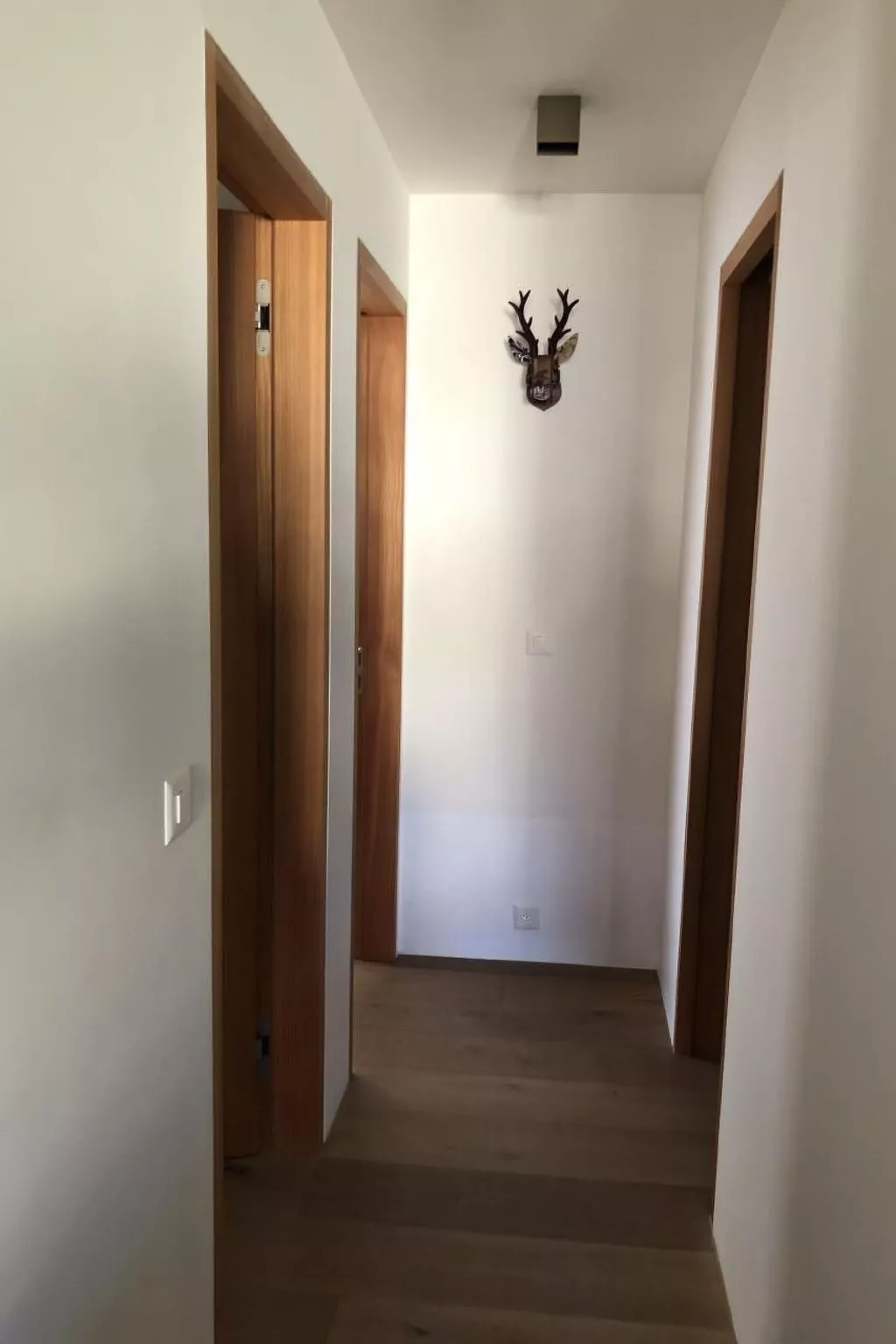 Motta Rotonda-Binnen