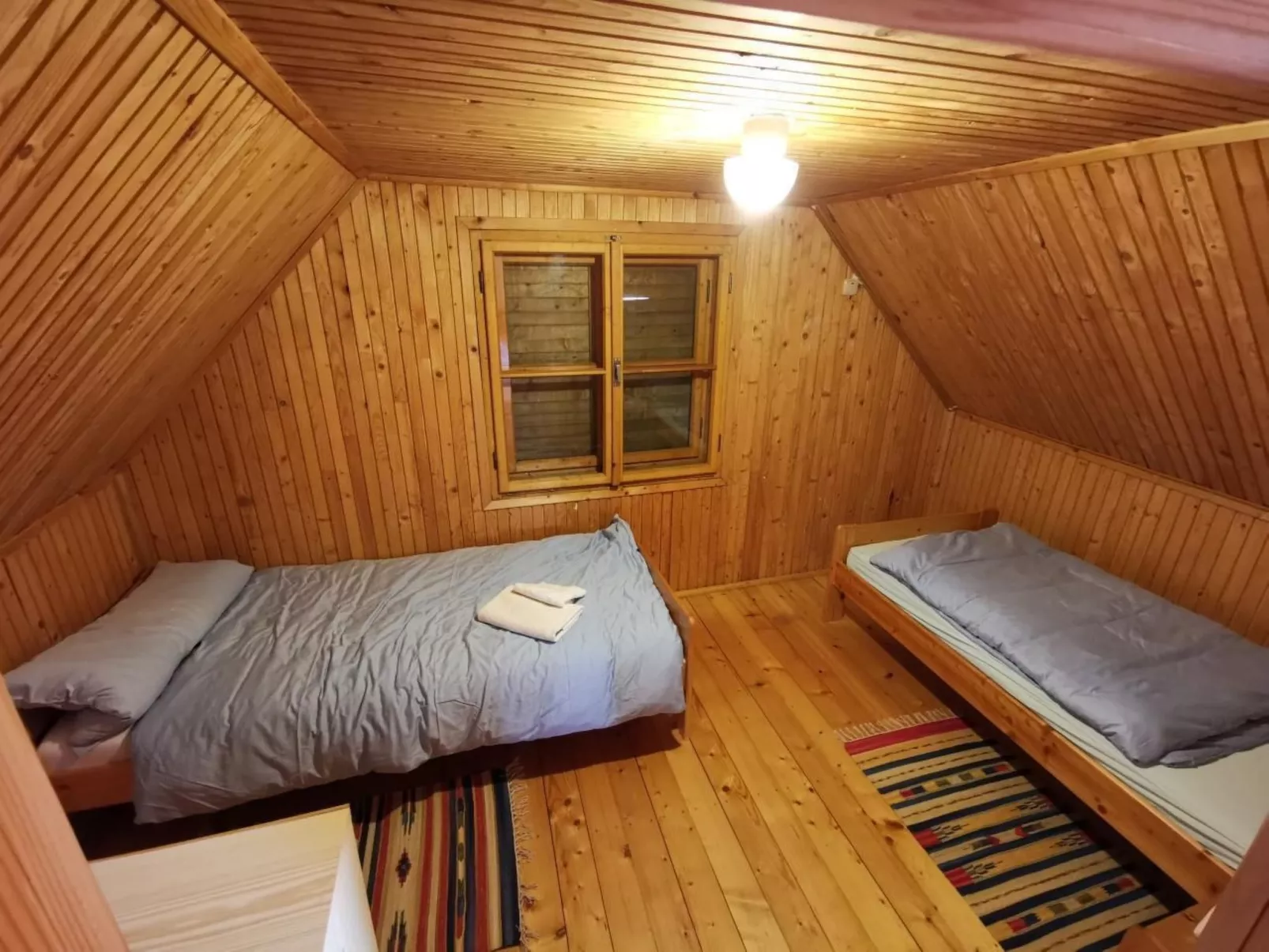 Nettes Ferienhaus in Telgárt-Image-tags.info