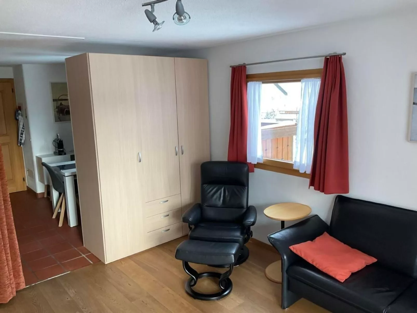 Celerina Chesa Aivla-Binnen