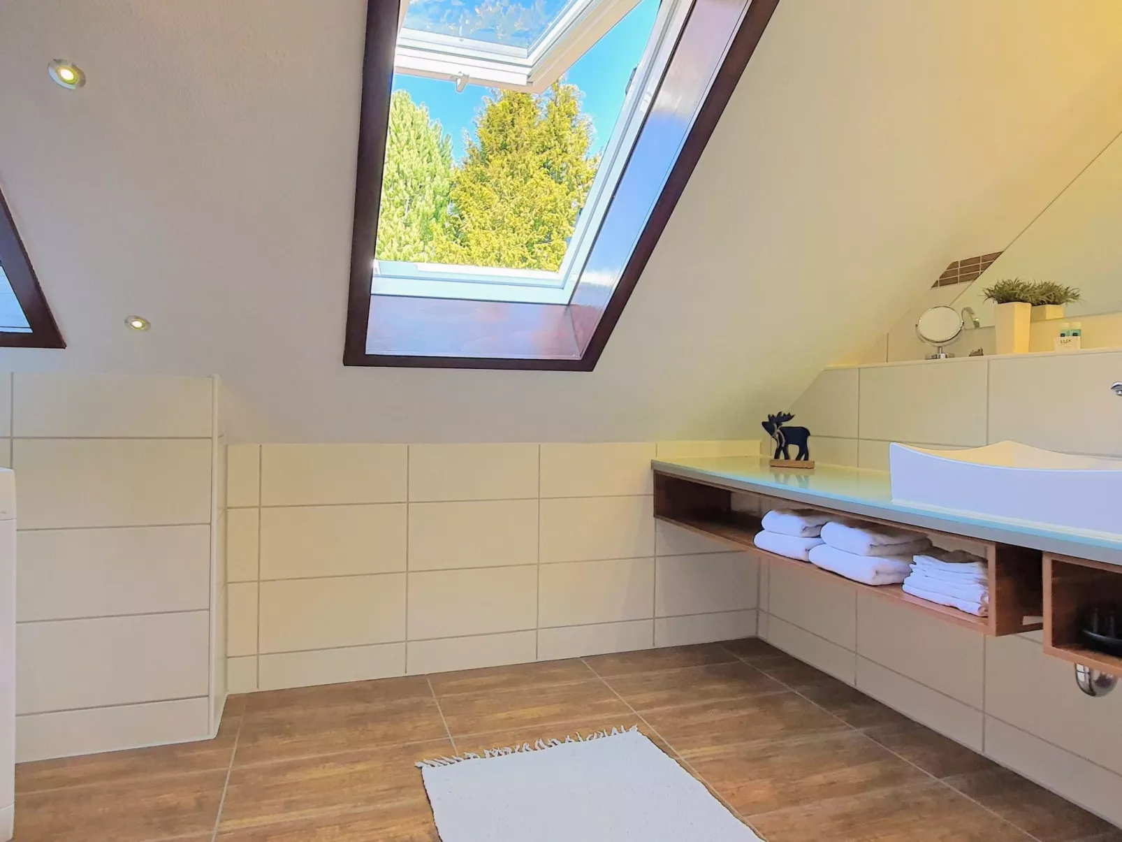 Apartment Nr.1-Binnen