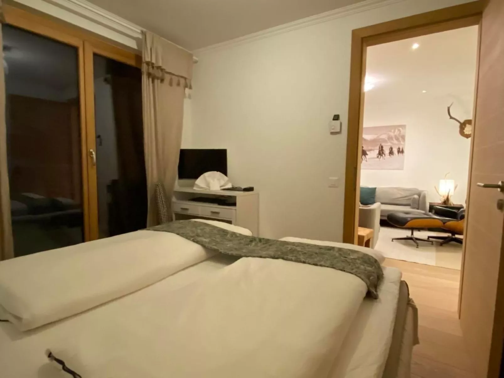 Engiadina Libra-Binnen