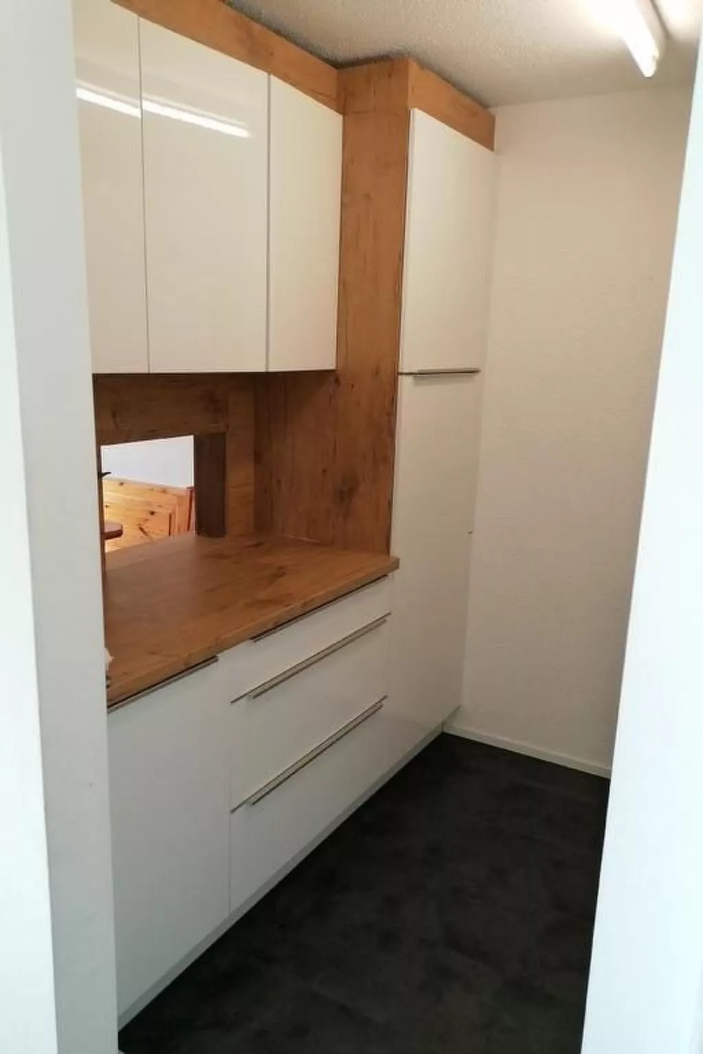 Chasa Minschuns-Binnen