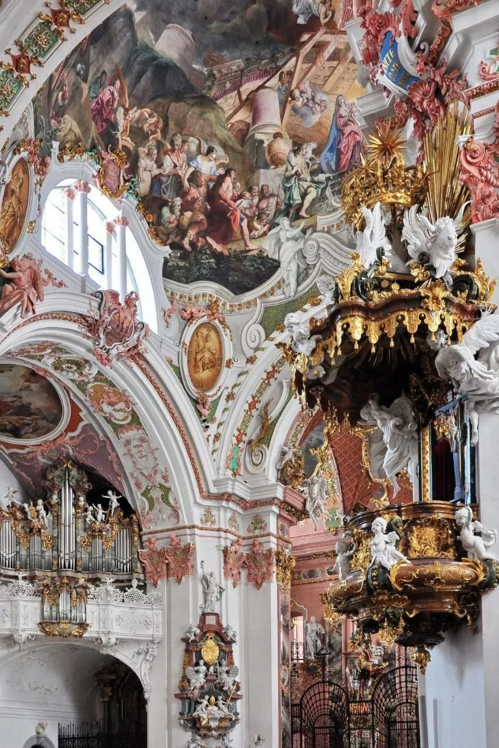 Brunni-Alpthal direkt an den Mythen-Bergen-Buiten