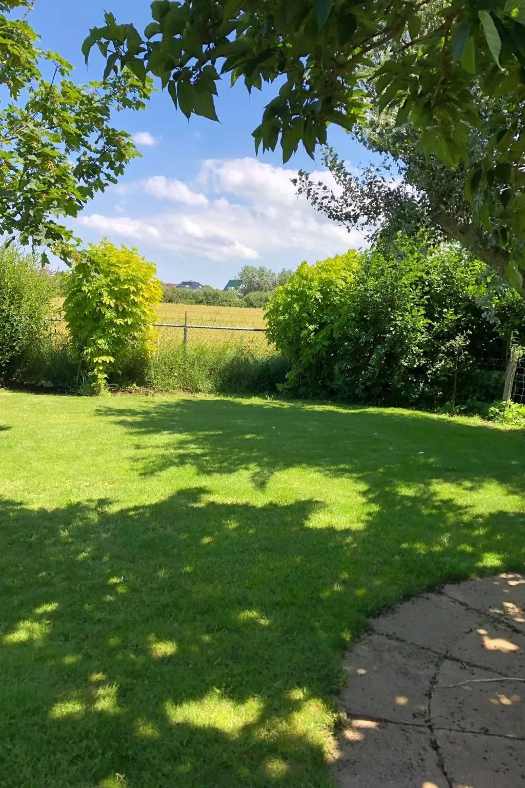 "Casa Juliana" mit privatem Garten-Buiten