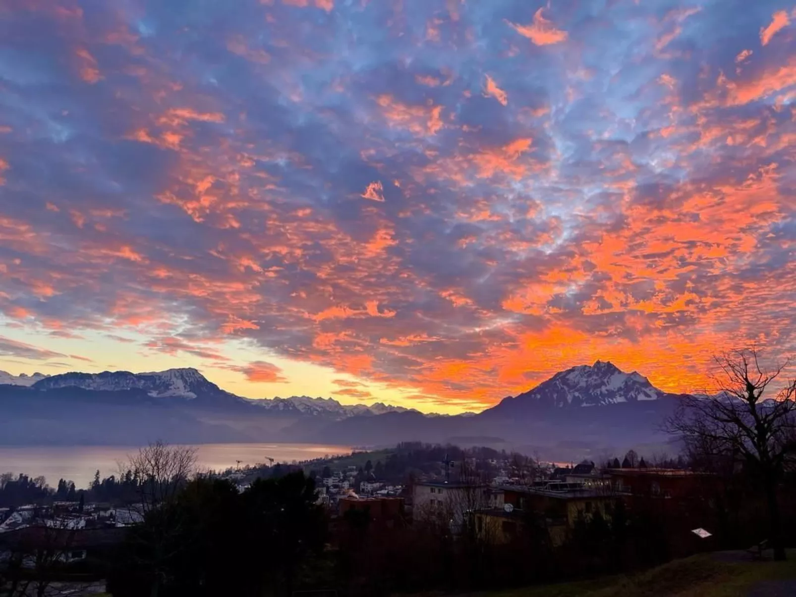 1,5 Zimmer Ferienwohnung-Buiten
