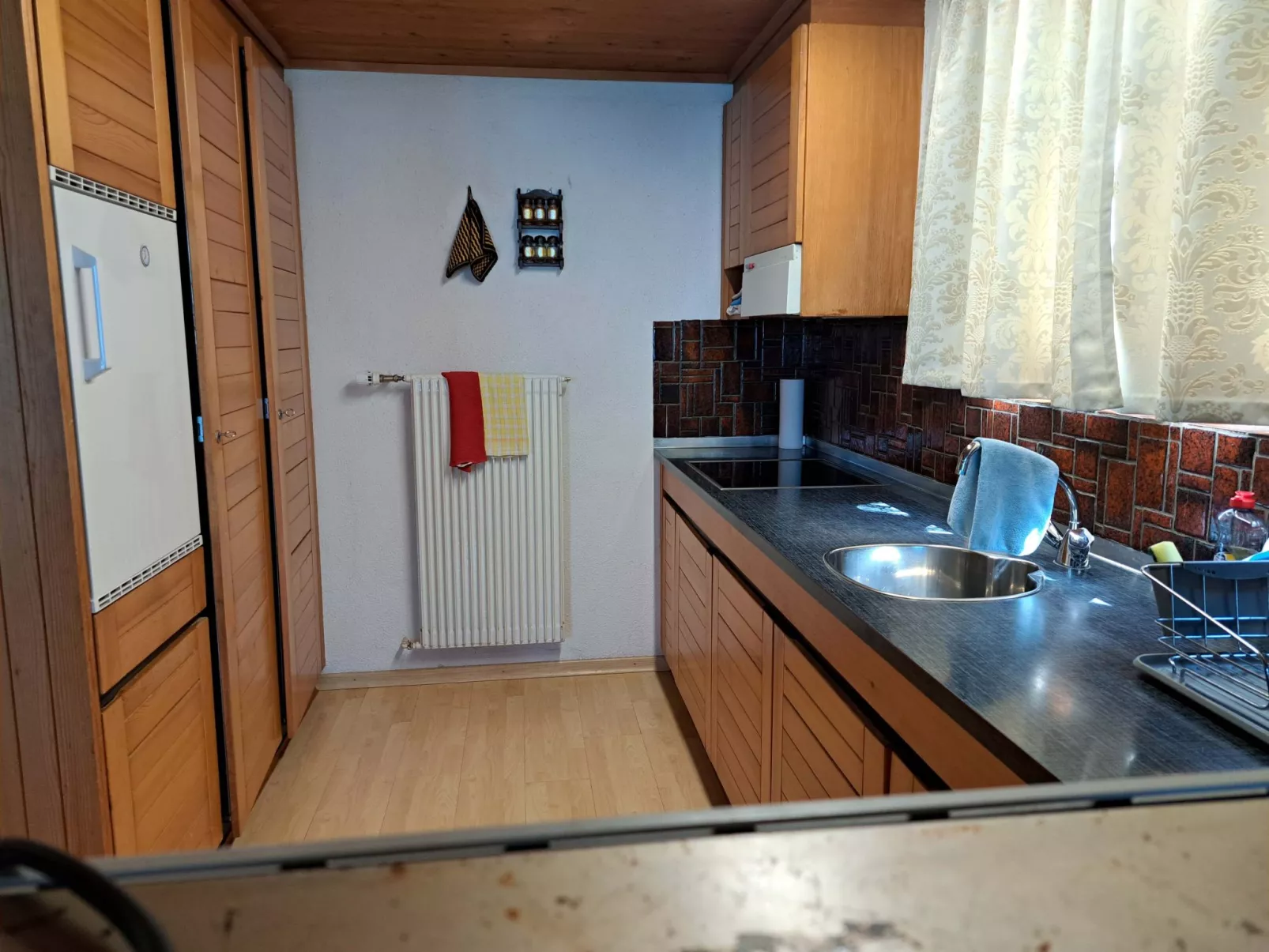 Chalet Waldmeier-Binnen