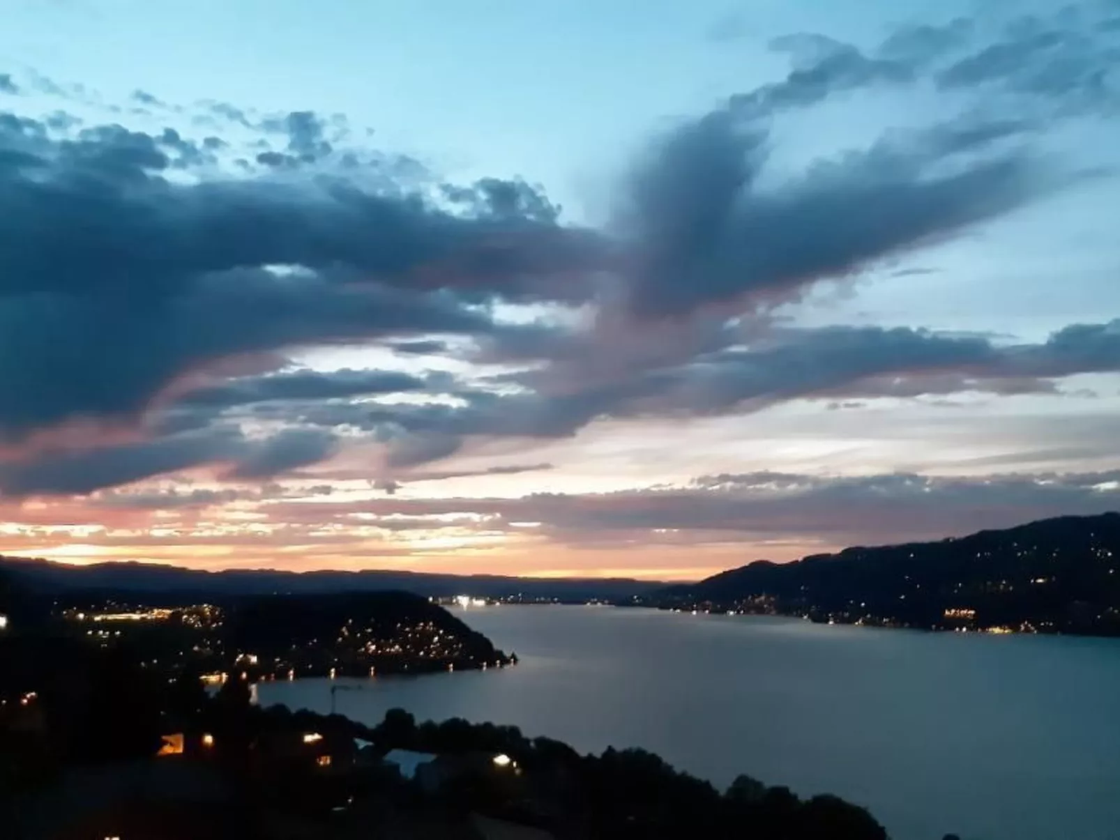 Gemütliche Apartment