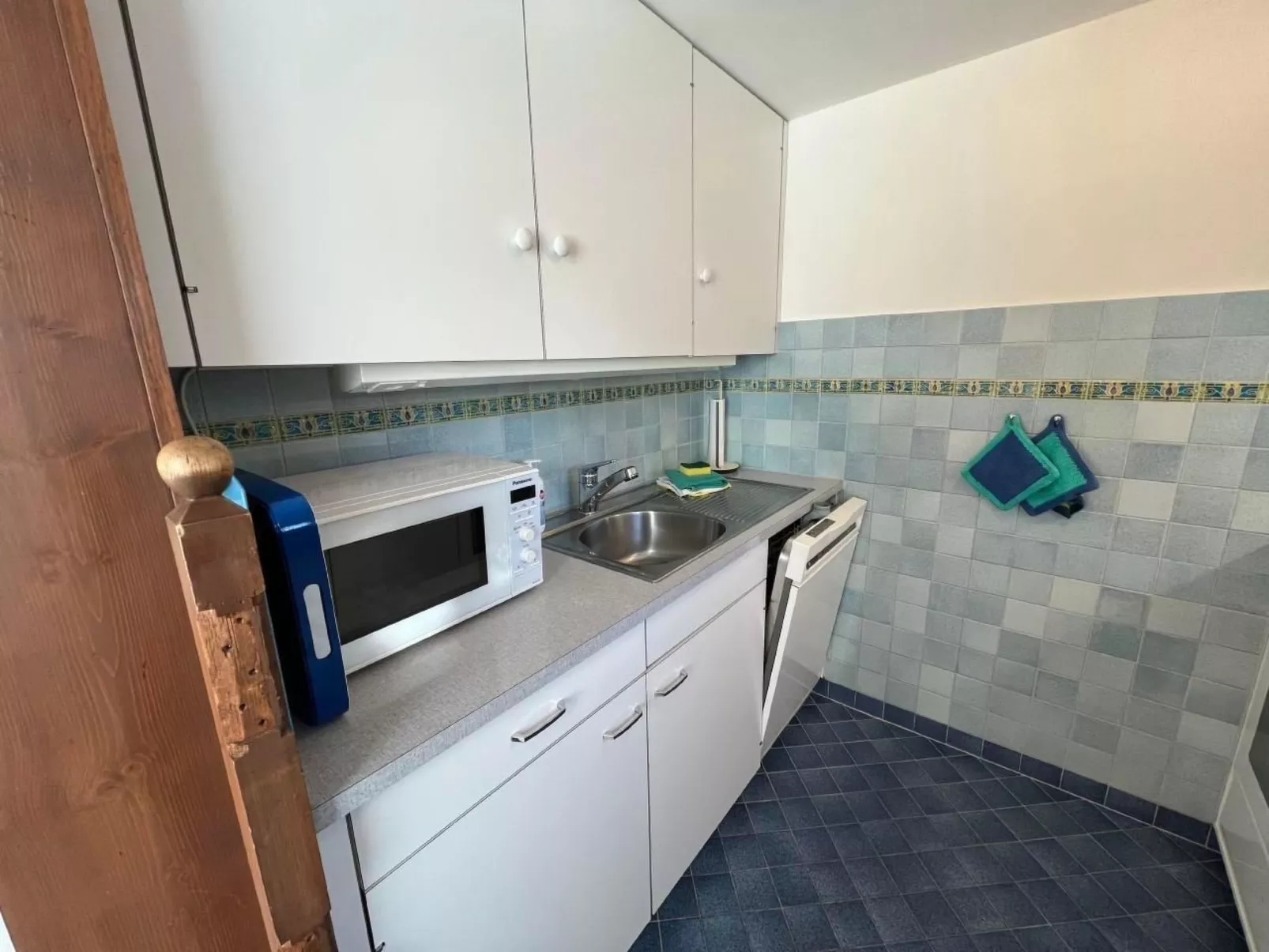 Chesa Arettas-Binnen