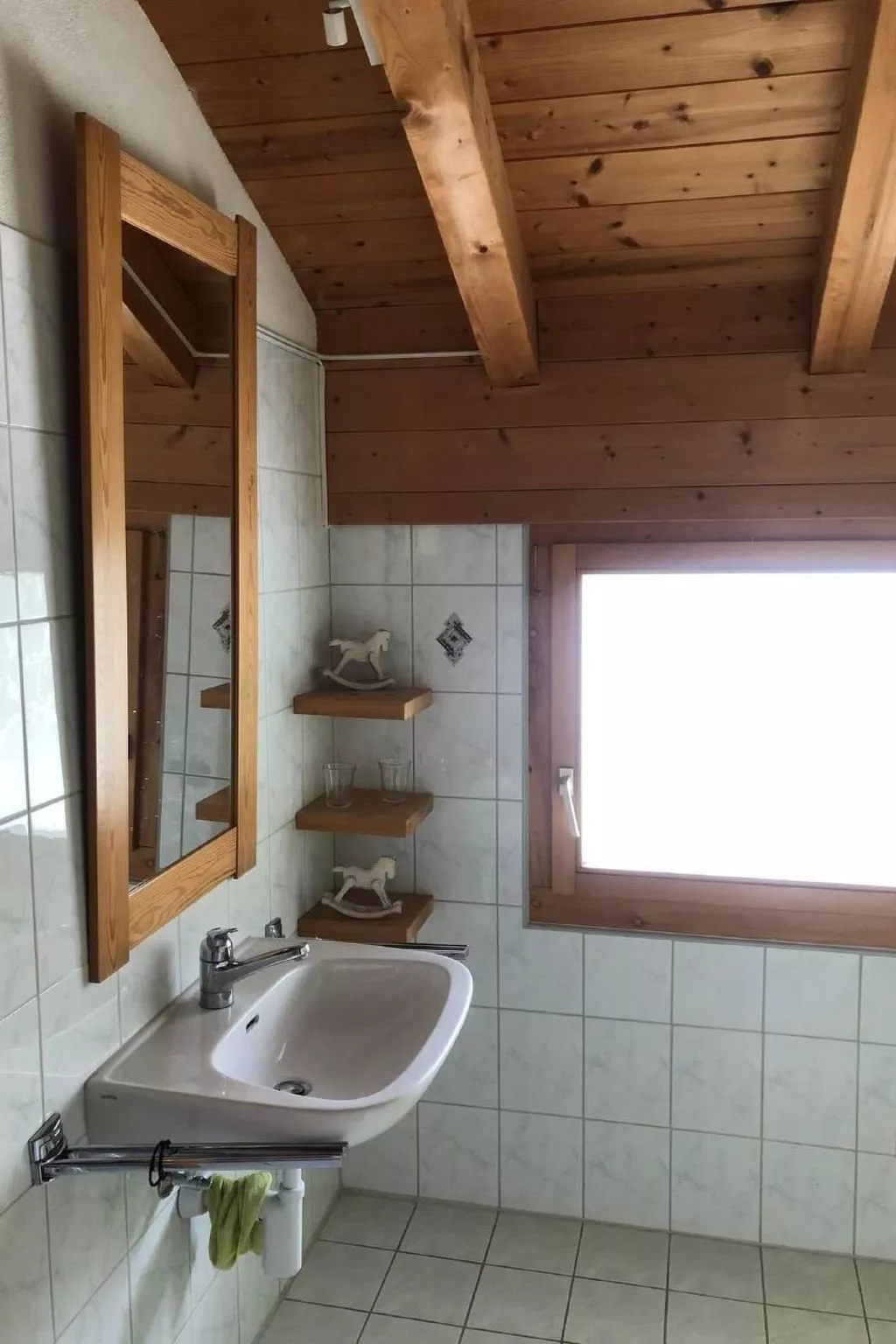 Casa Sagogn Laax - Binnen