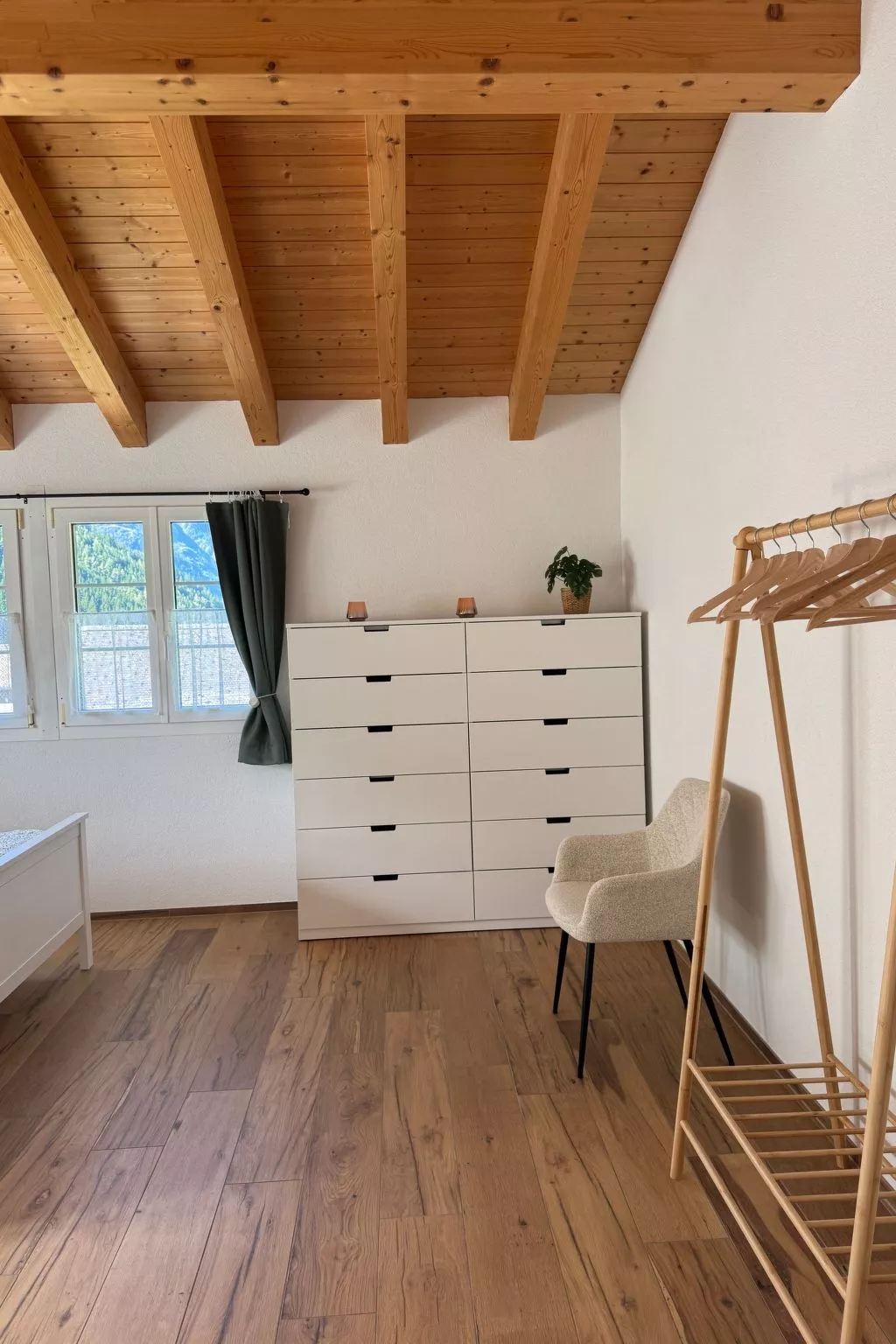 Chalet Gadmer Herz-Binnen