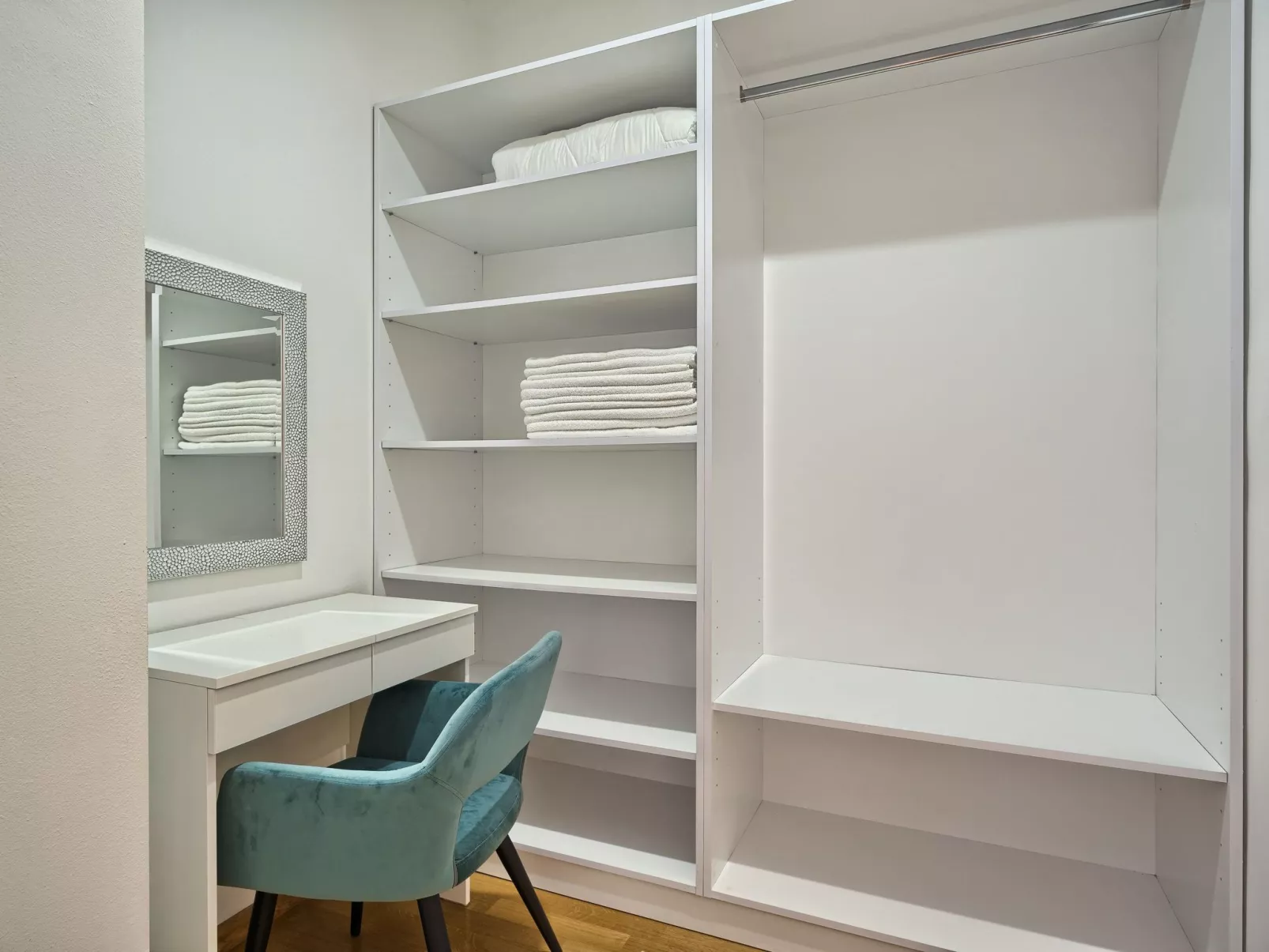 Villa Celestial-Binnen