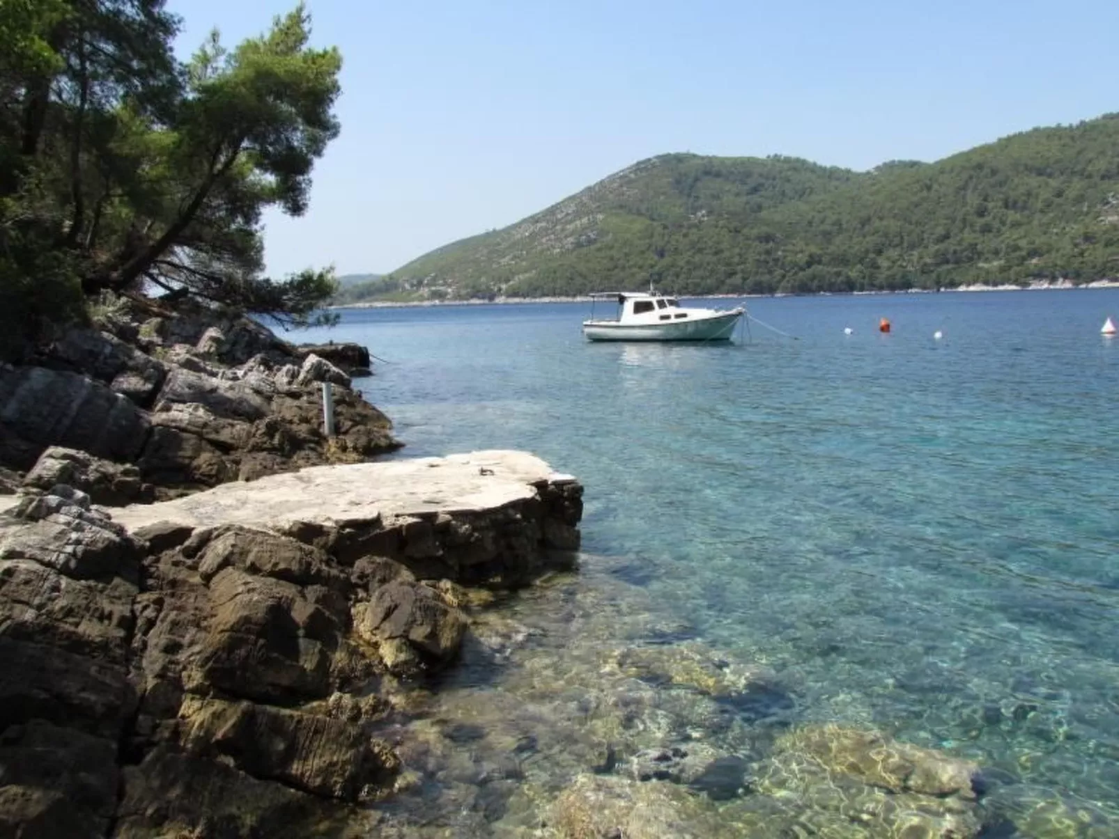 "Peaceful Paradise"-Image-tags.info