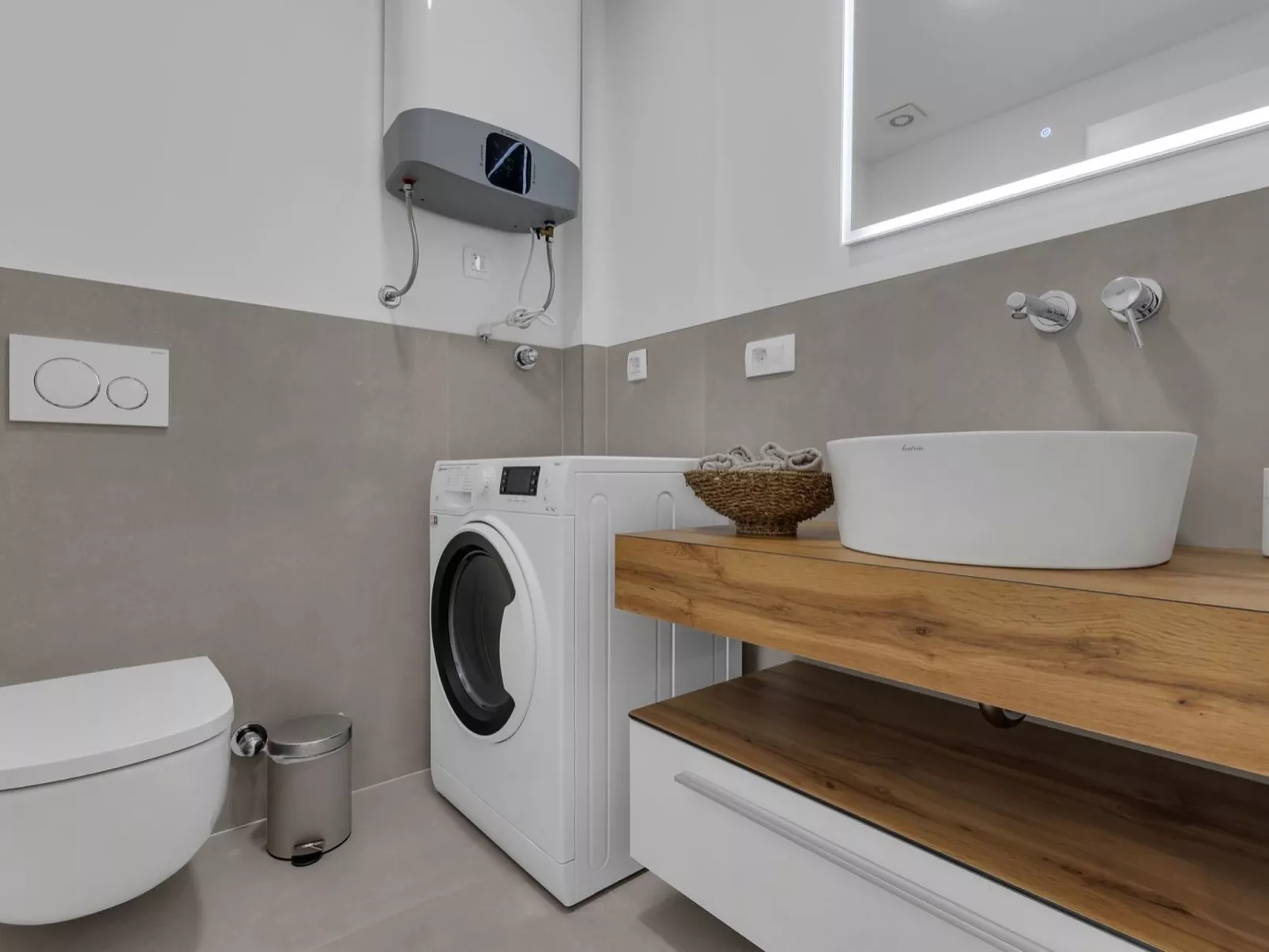 Apartman DeLux with private pool-Image-tags.info