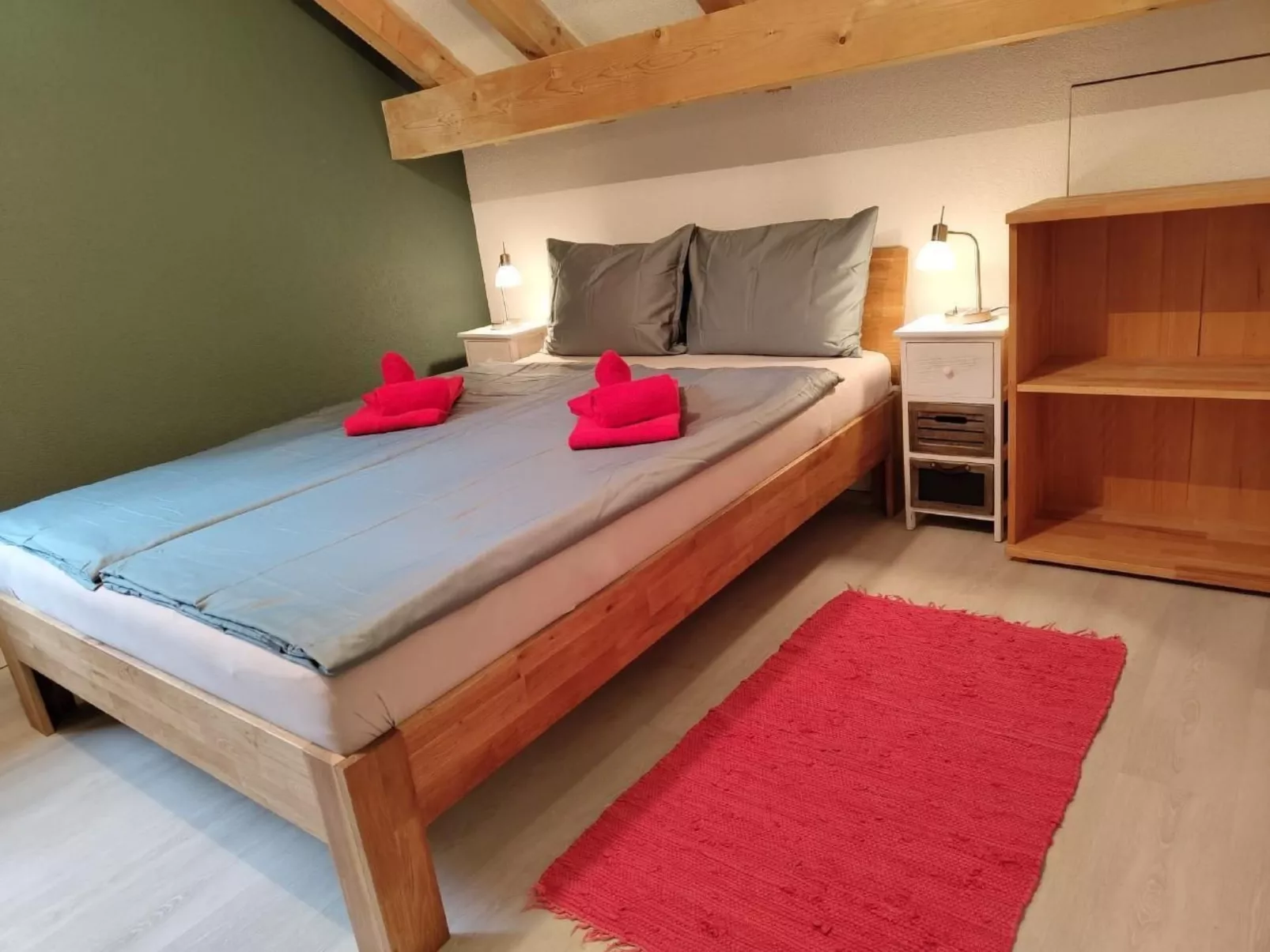 Villa Seelisberg mit Jacuzzi und Panoramablick-Image-tags.info