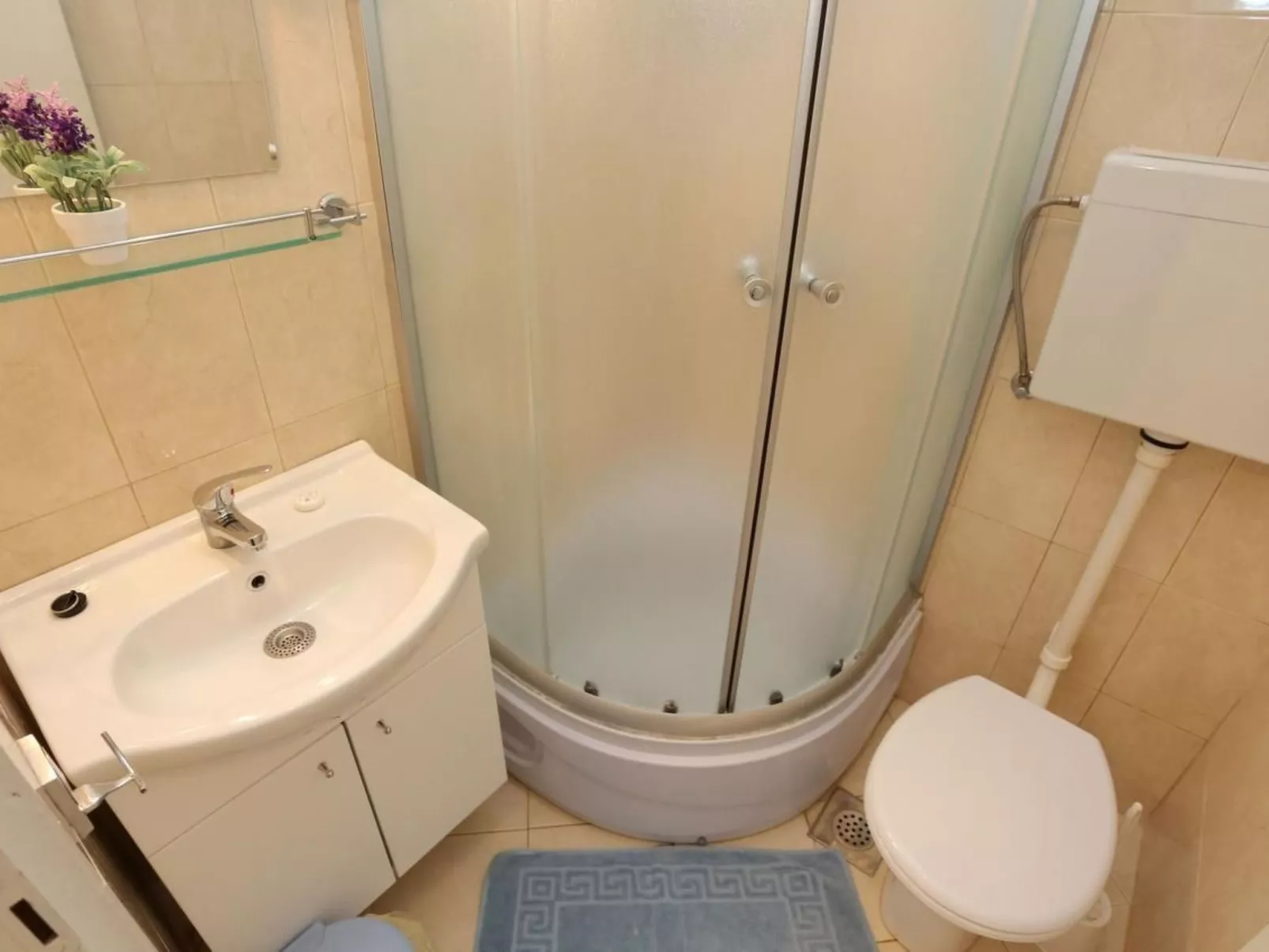 Ferienwohnung-Binnen