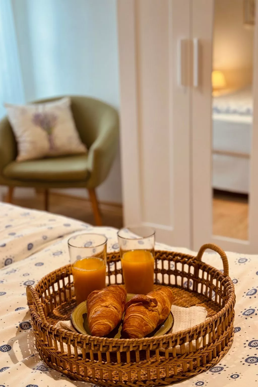 Ferienvilla mit Garten, Grill und Terrasse-Binnen