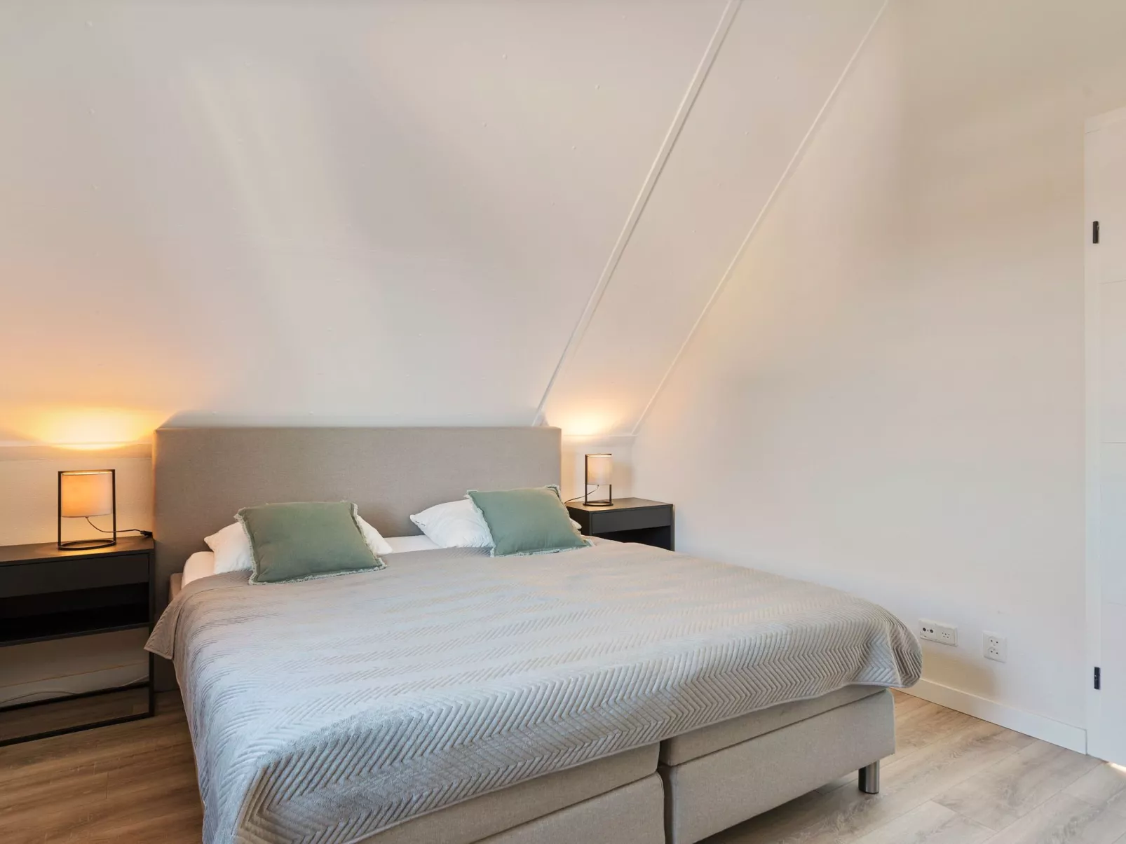 Villa Vermeer-Binnen