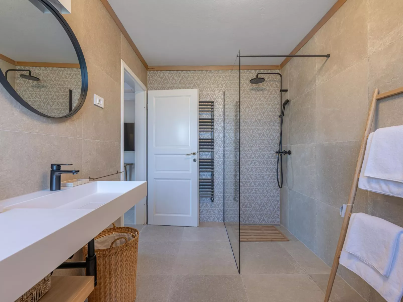 Villa Casa Nova-Binnen