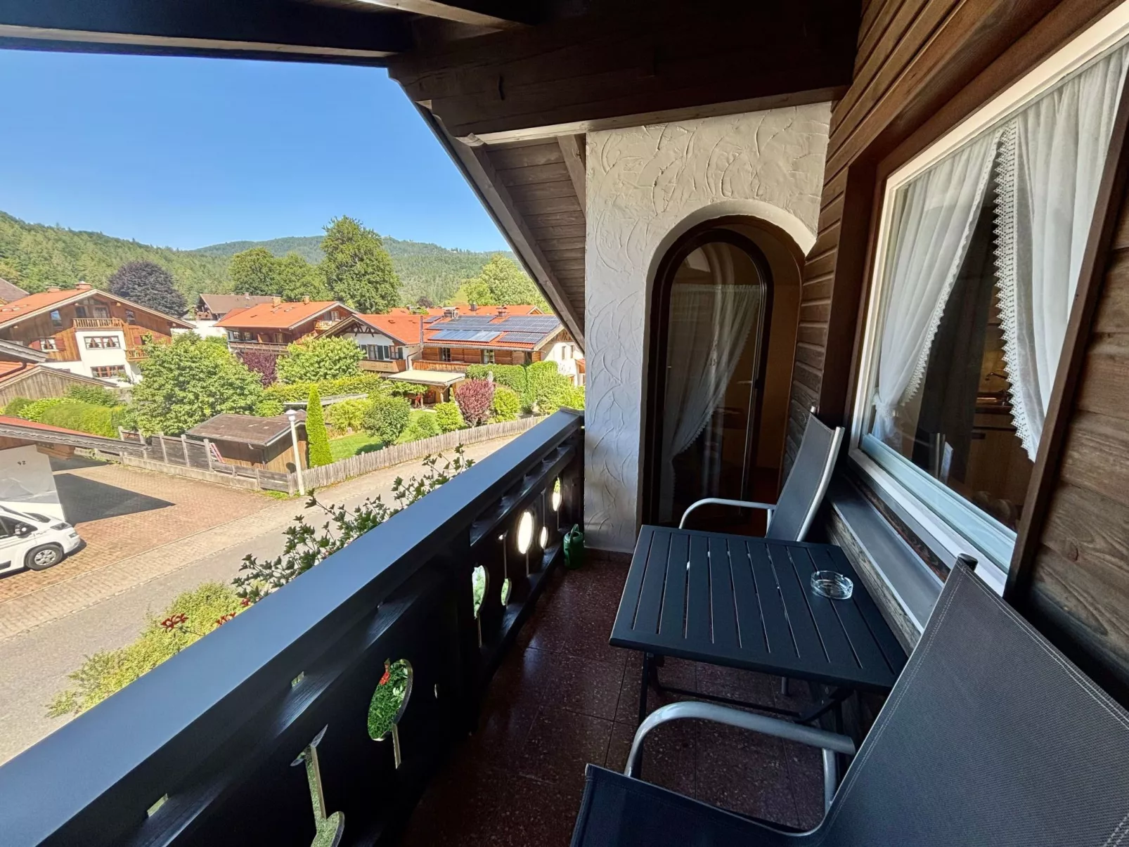 Haus Rosenwirth-Buiten