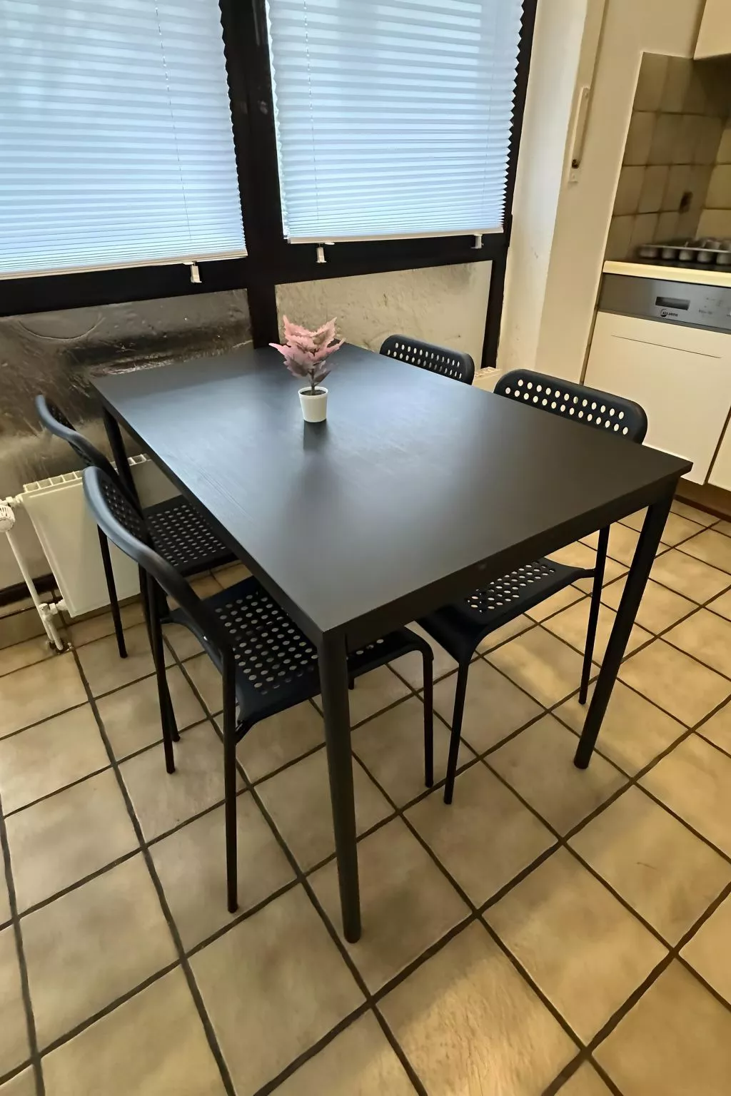 Ap. Ruhe[pause] II-Binnen