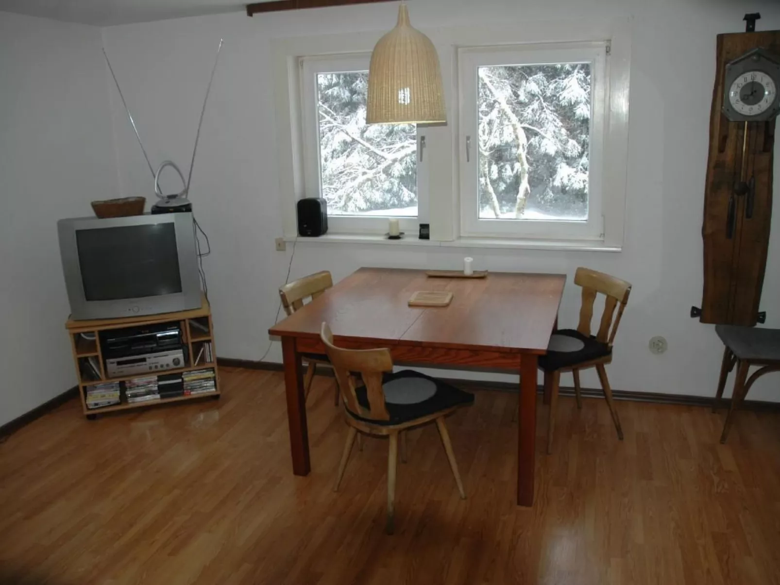 Appartement in Altenau mit Garten-Image-tags.info