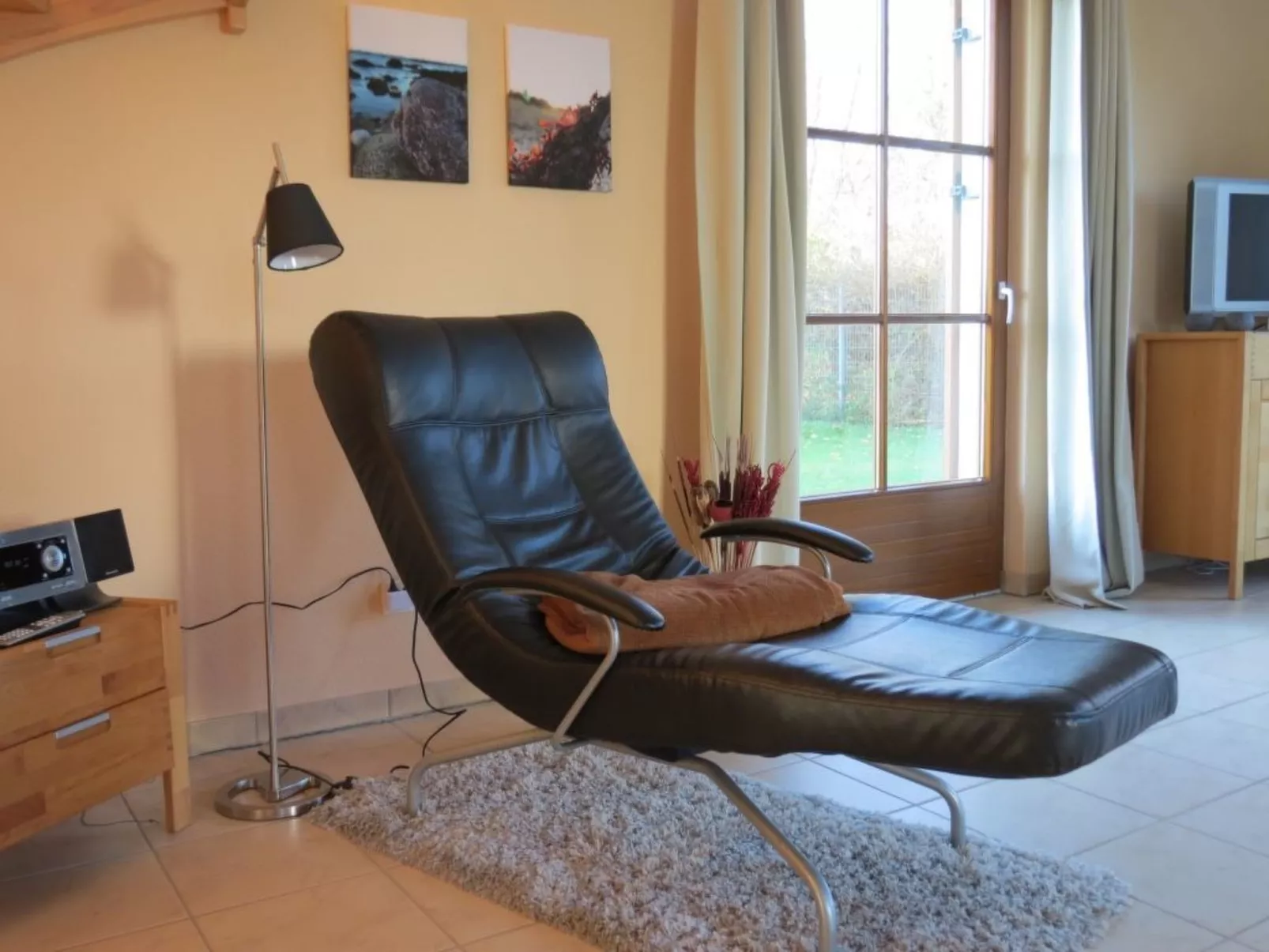 Reethaus Santa Maria-Binnen