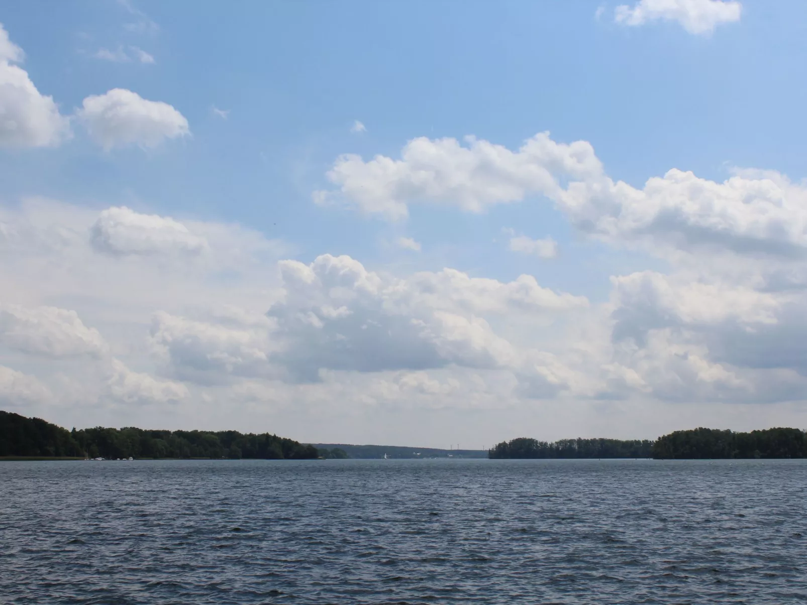 Appartement Nr.10-Buiten