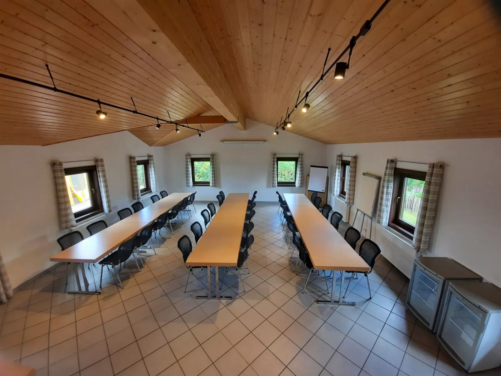 Haus Winnetou-Binnen