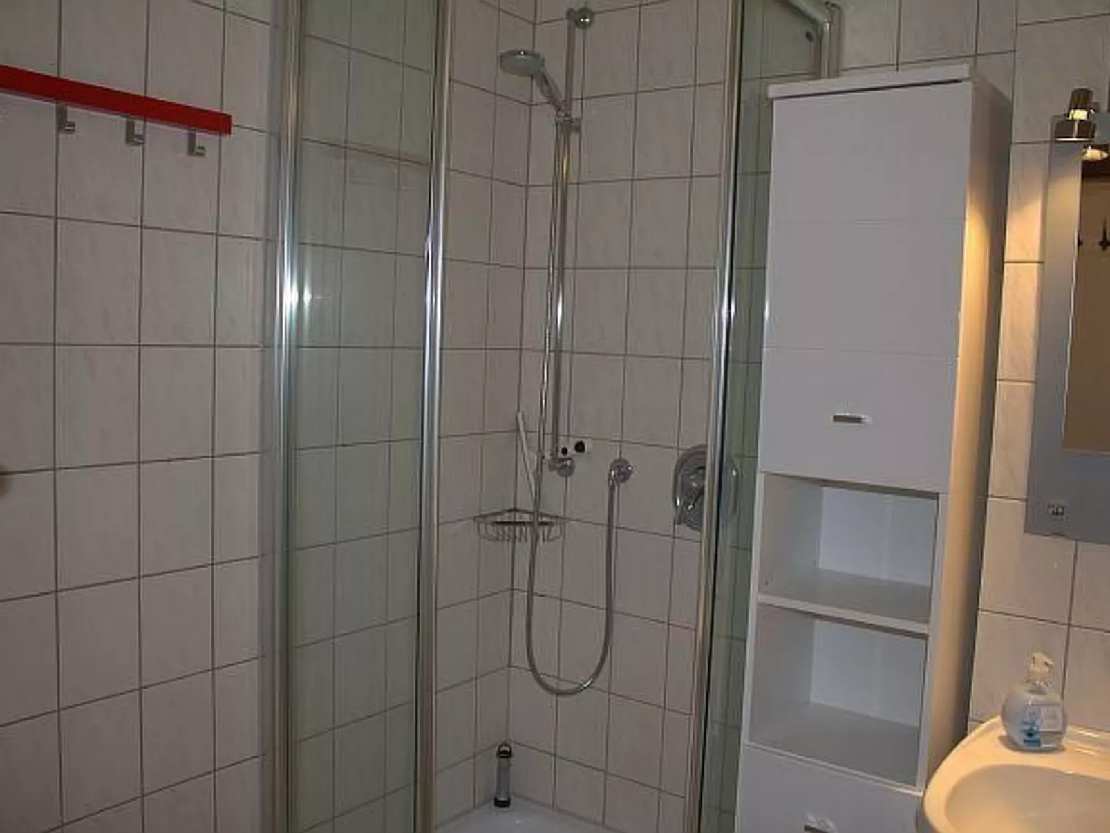 Elegante Ferienwohnung in Schalkenmehren-Image-tags.info