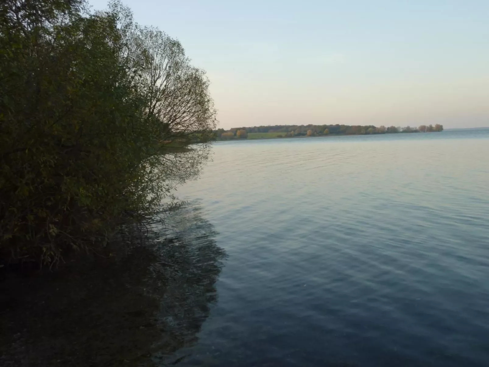Müritzbrise groß in in Ludorf - Buiten