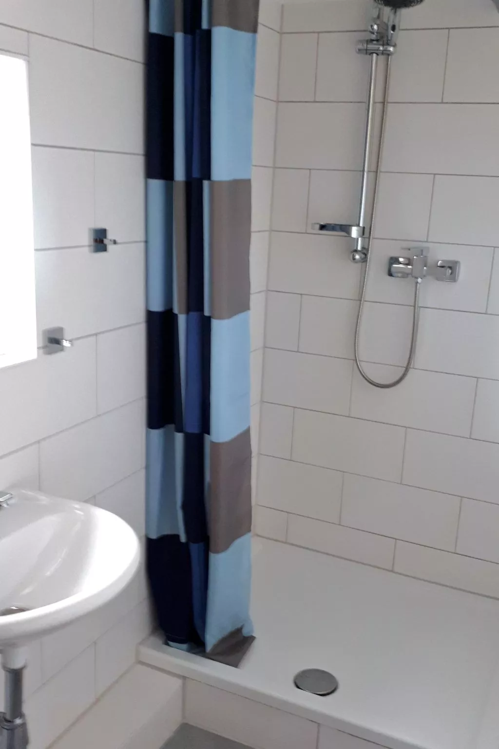 Mit Grill und Garten in Neukirchen-Binnen