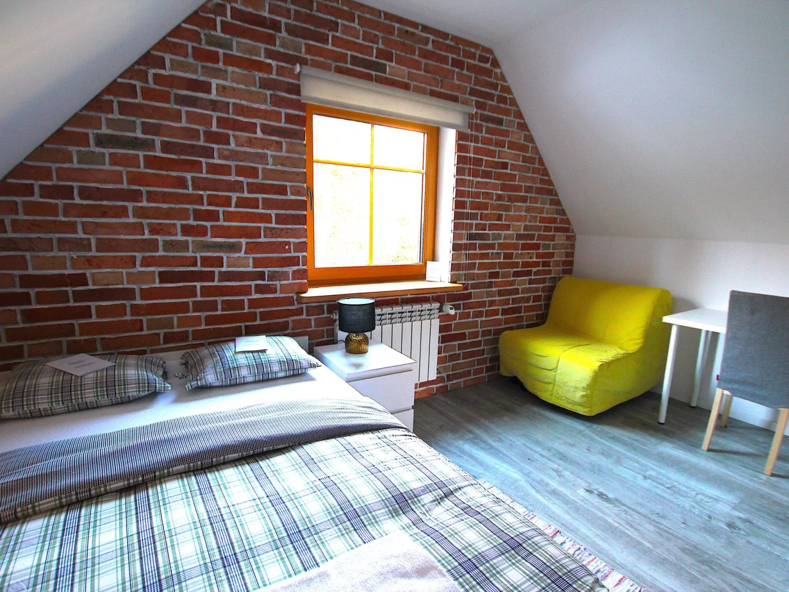 Exklusives Ferienhaus mit Schwimmbad direkt am Wasser-Binnen