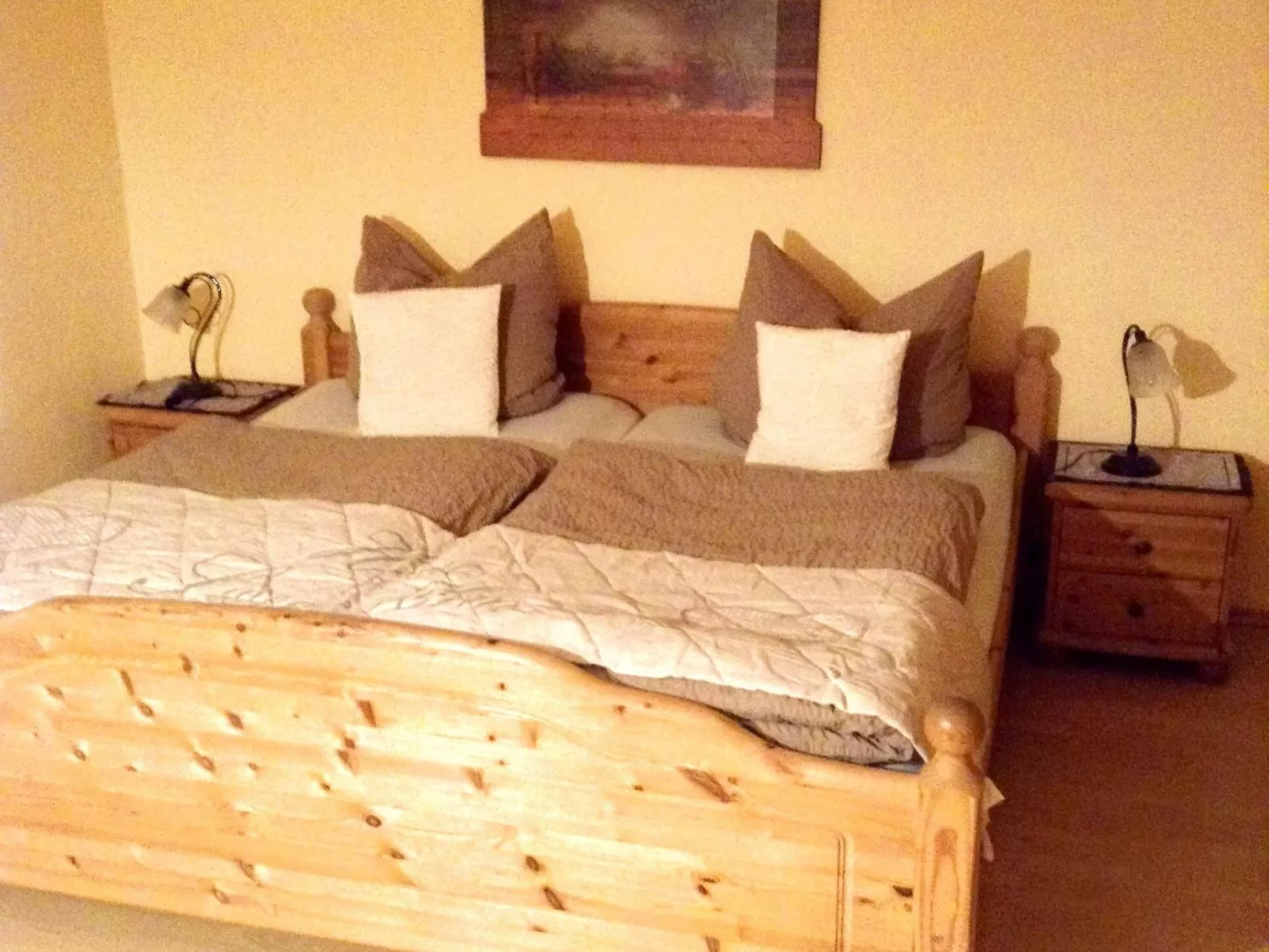 Haus Anja in Bad Füssing-Binnen