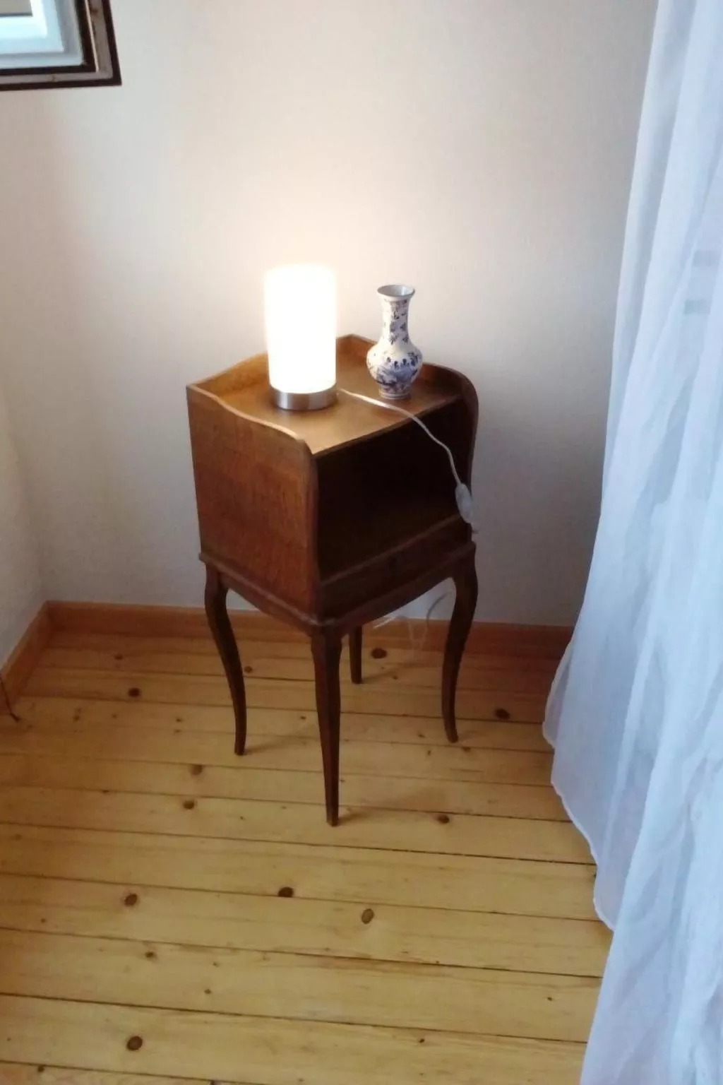 Landhaus Erika-Binnen