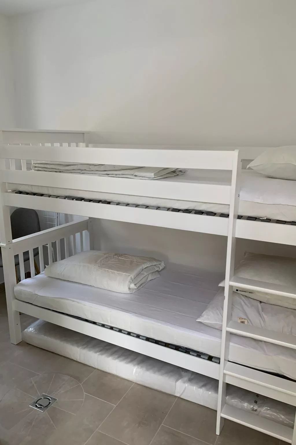 Haus Kreischberg-Binnen