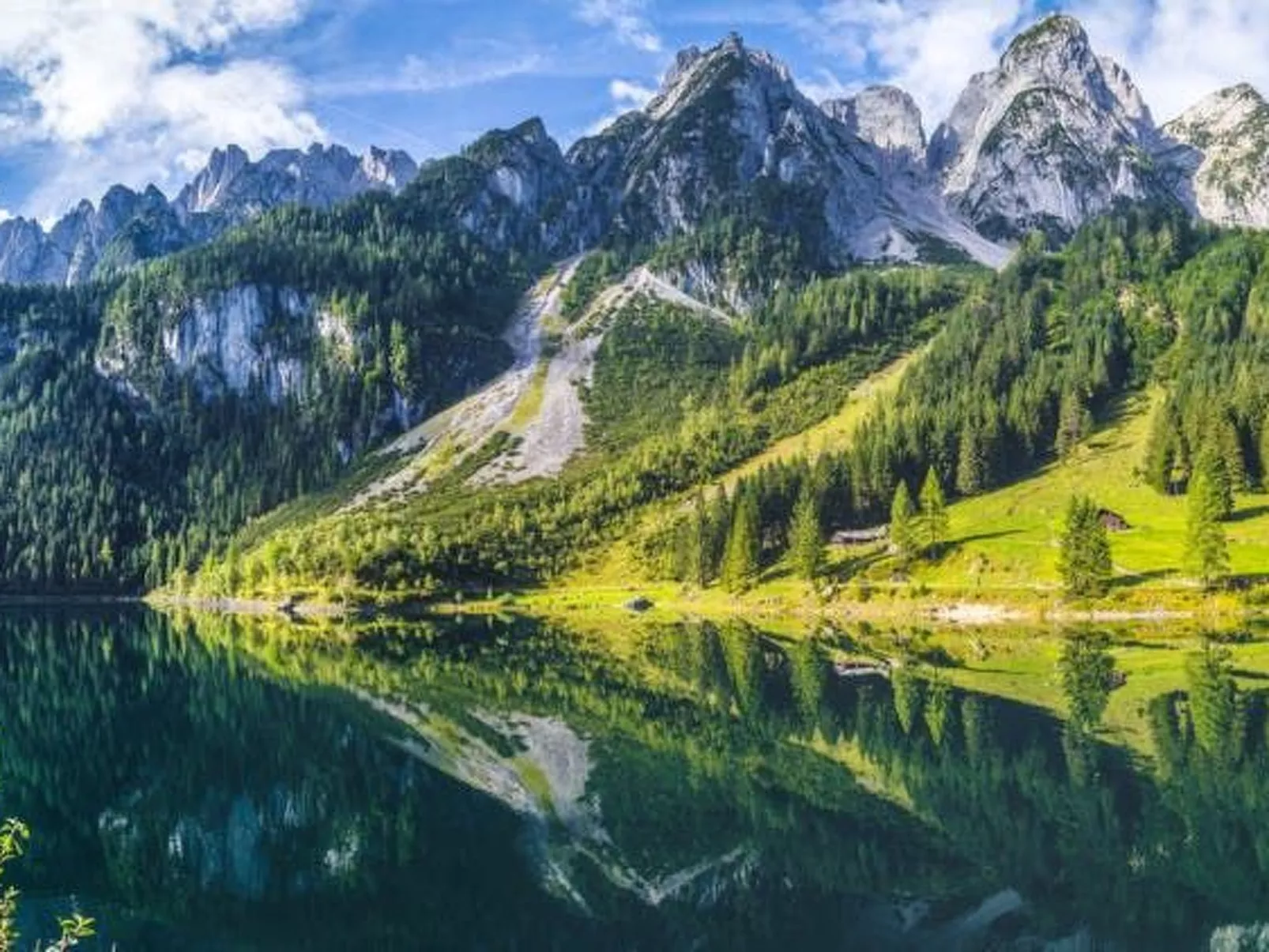 Deluxapartment Simon-Buiten