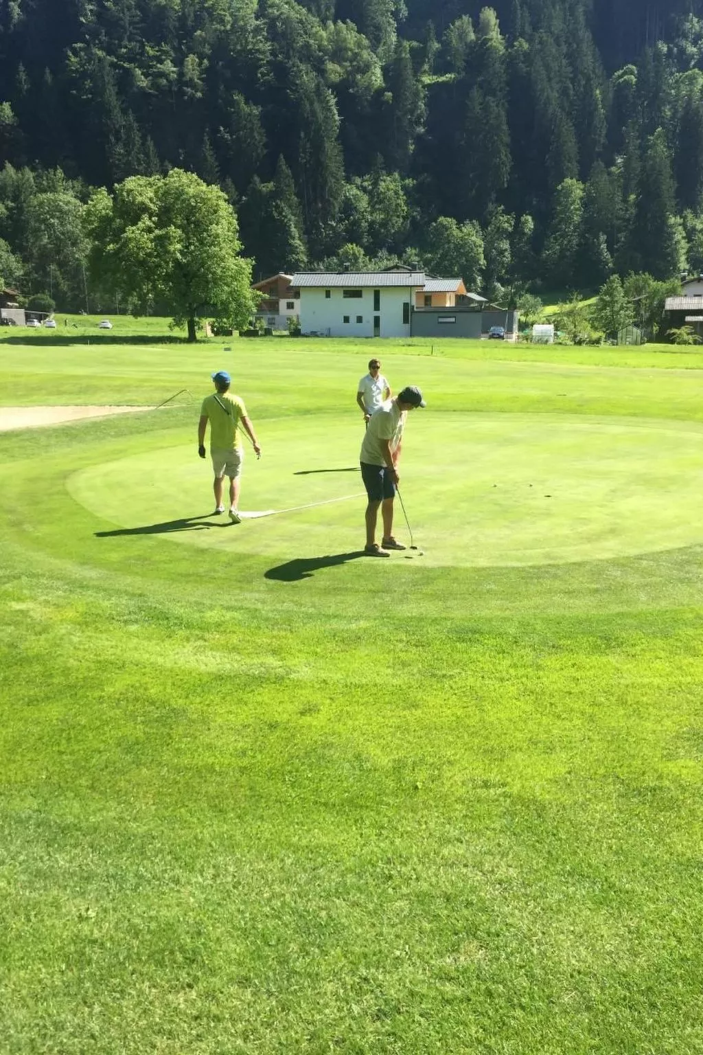 Bonawinkel Hus Obergeschoss-Buiten