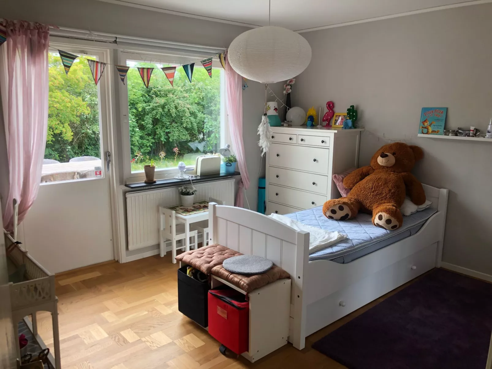 Ferienvilla "Trosa" mit Wallbox-Binnen