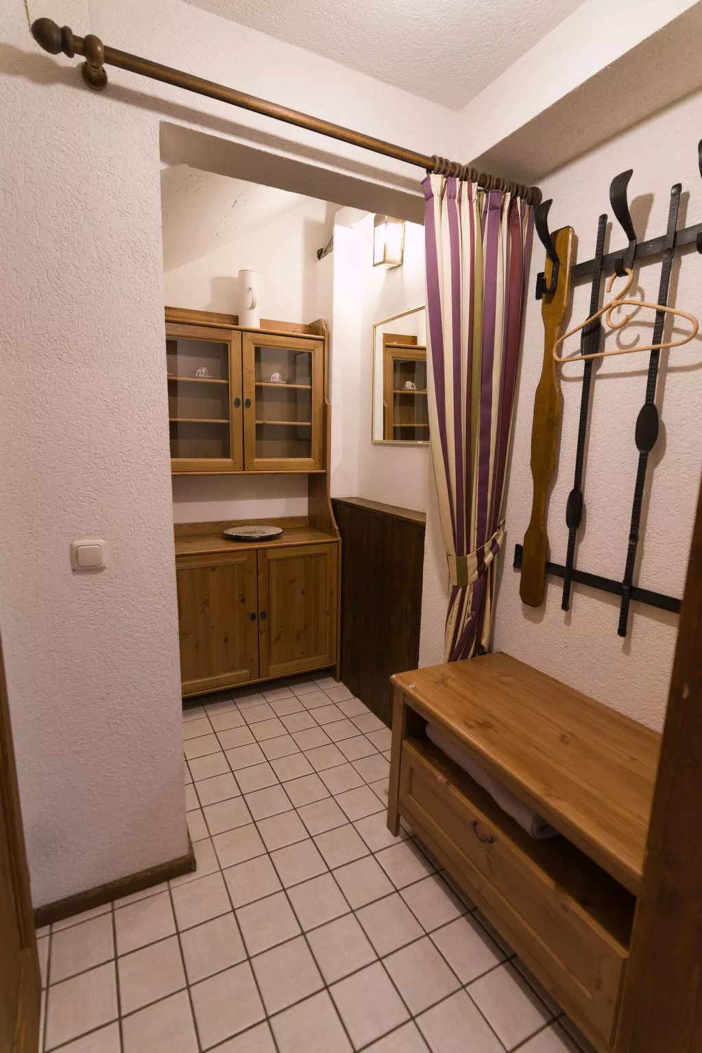 Appartement Kärntnerhaus in Falkertsee-Binnen