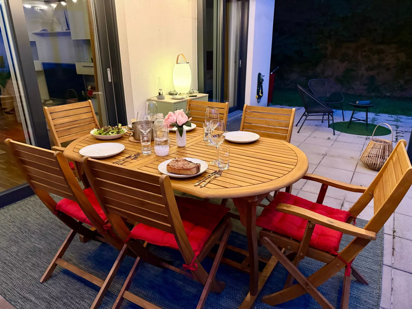 Gartenwohnung-Image-tags.info