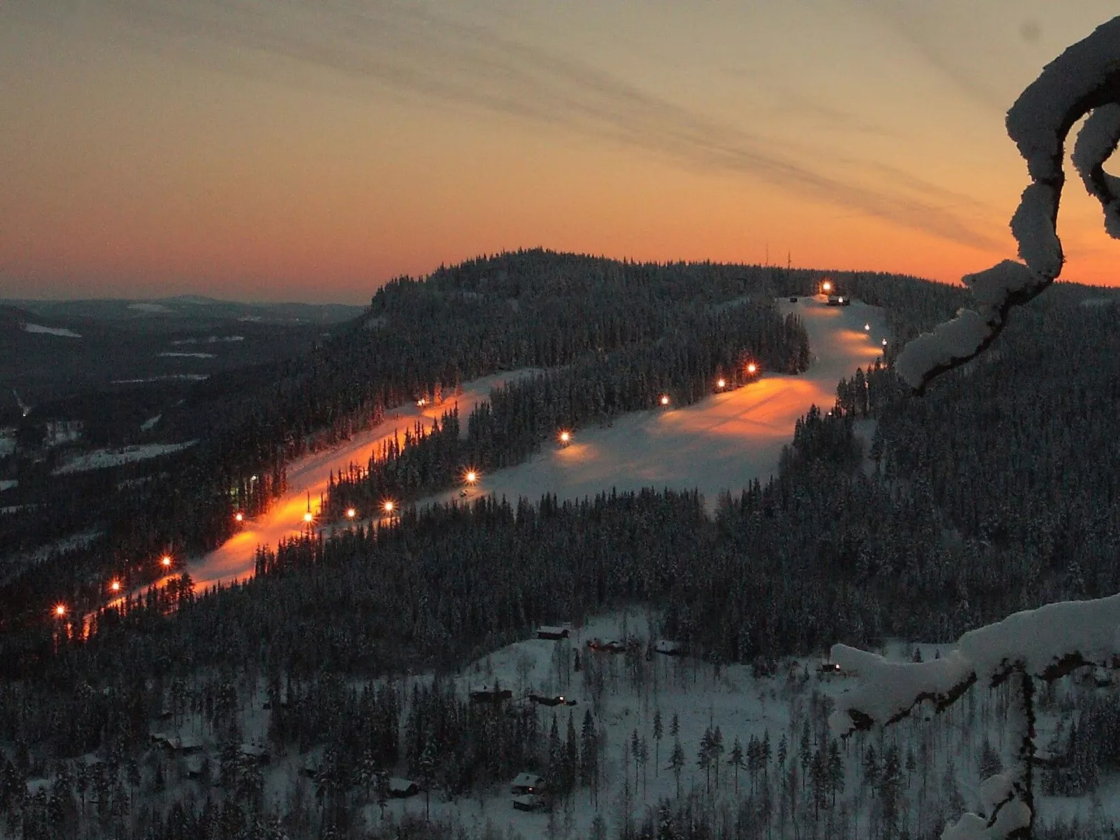 Ferientagheim Hammarstrand-Image-tags.info