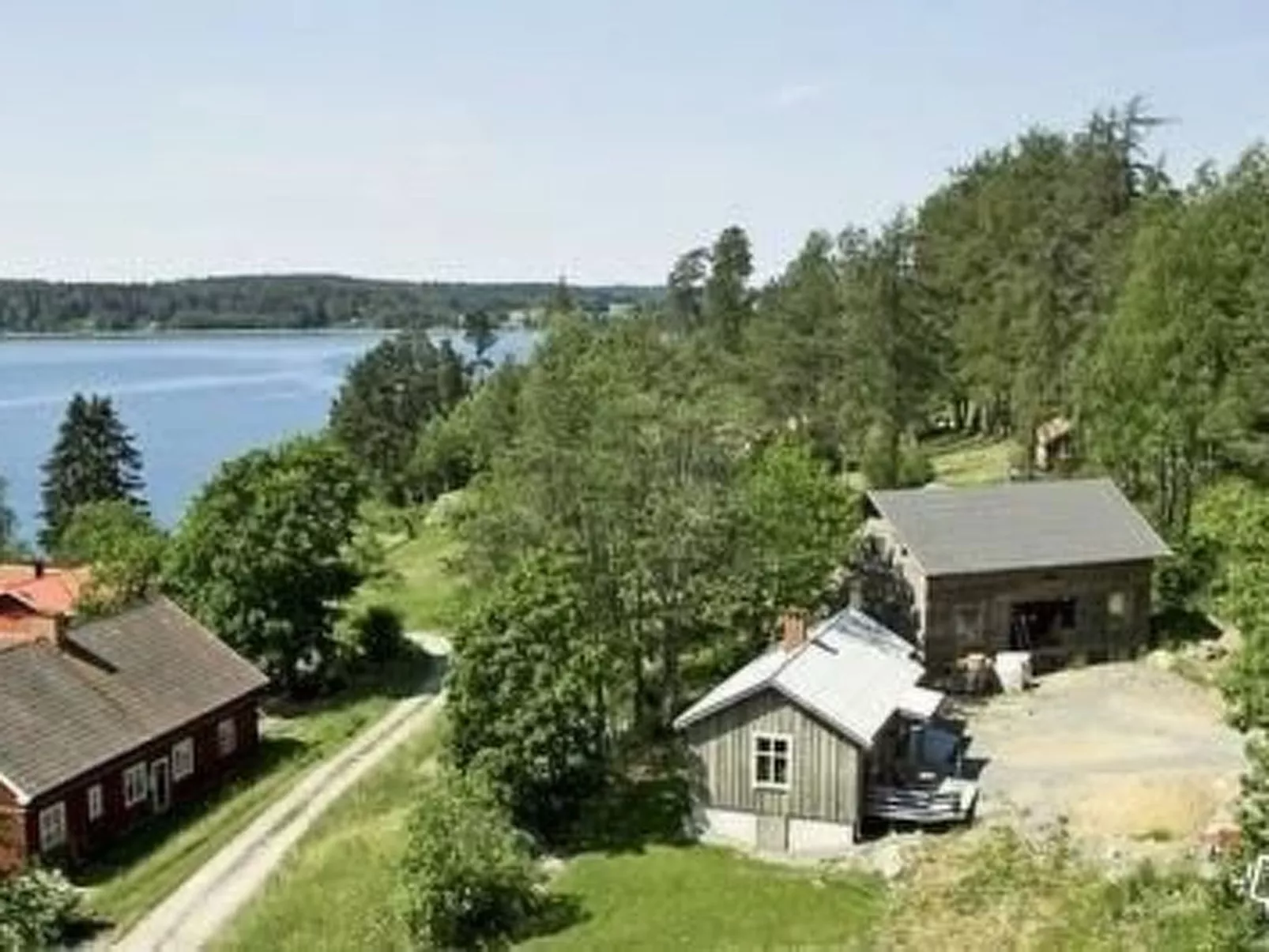 Nachhaltig und gefühlvoll in Seenähe-Buiten