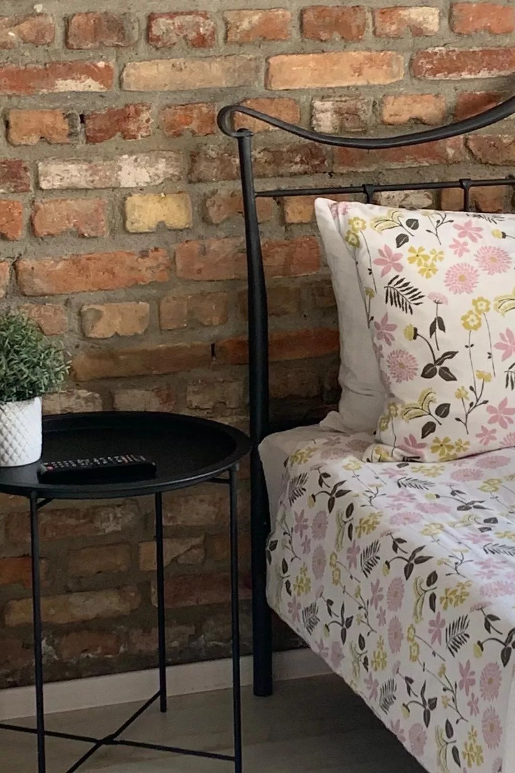 Villa Romantica-Binnen