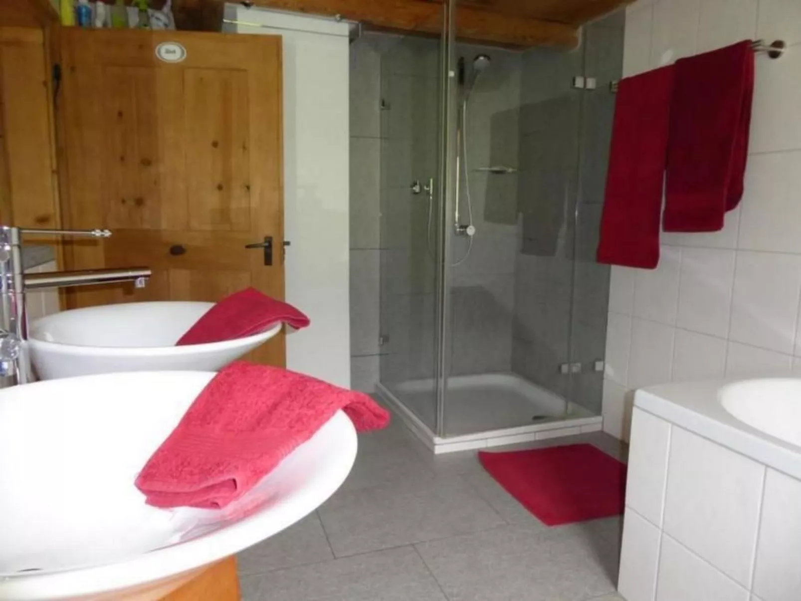 Bijou in Unterwasser-Binnen