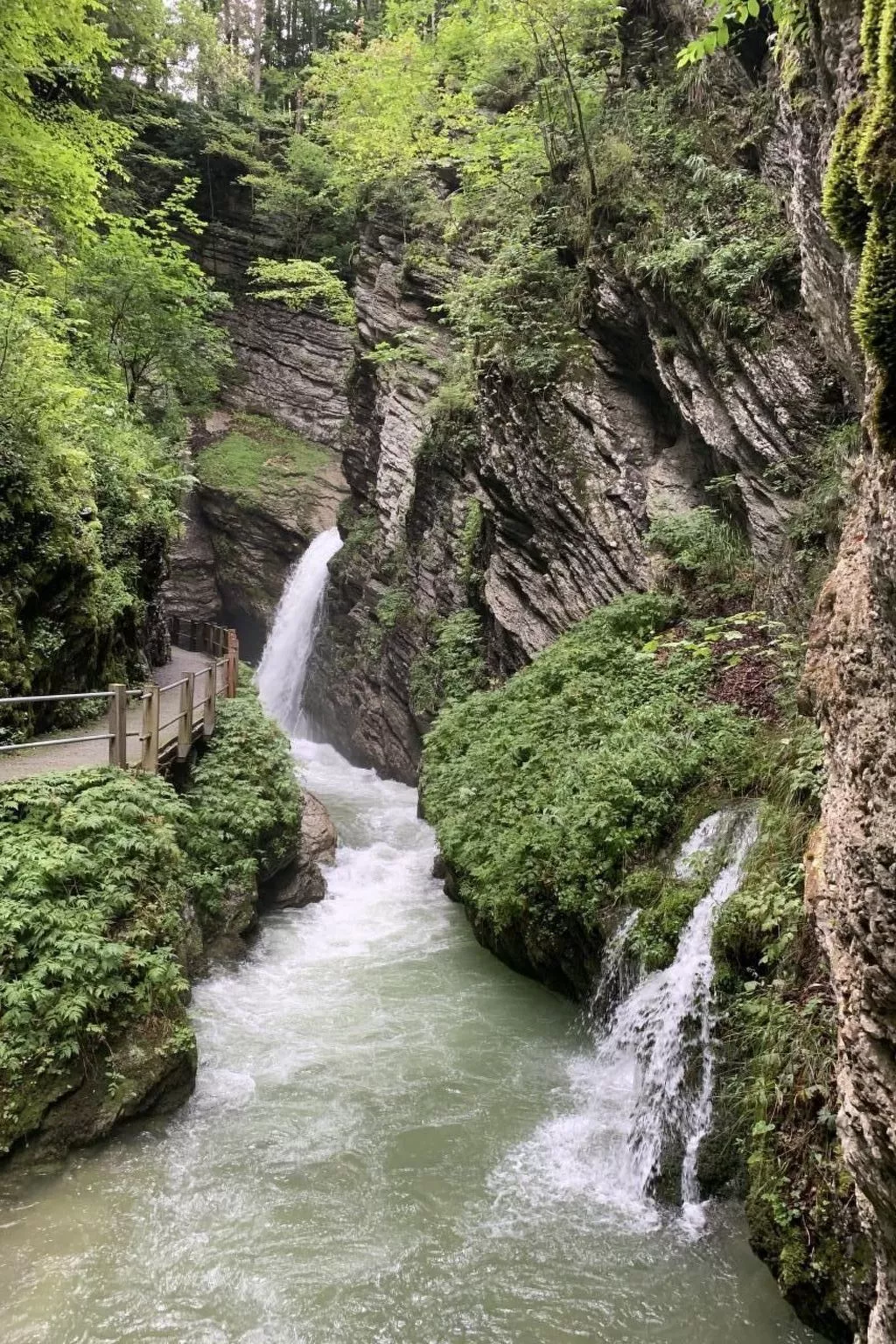 Chäserruggblick-Buiten