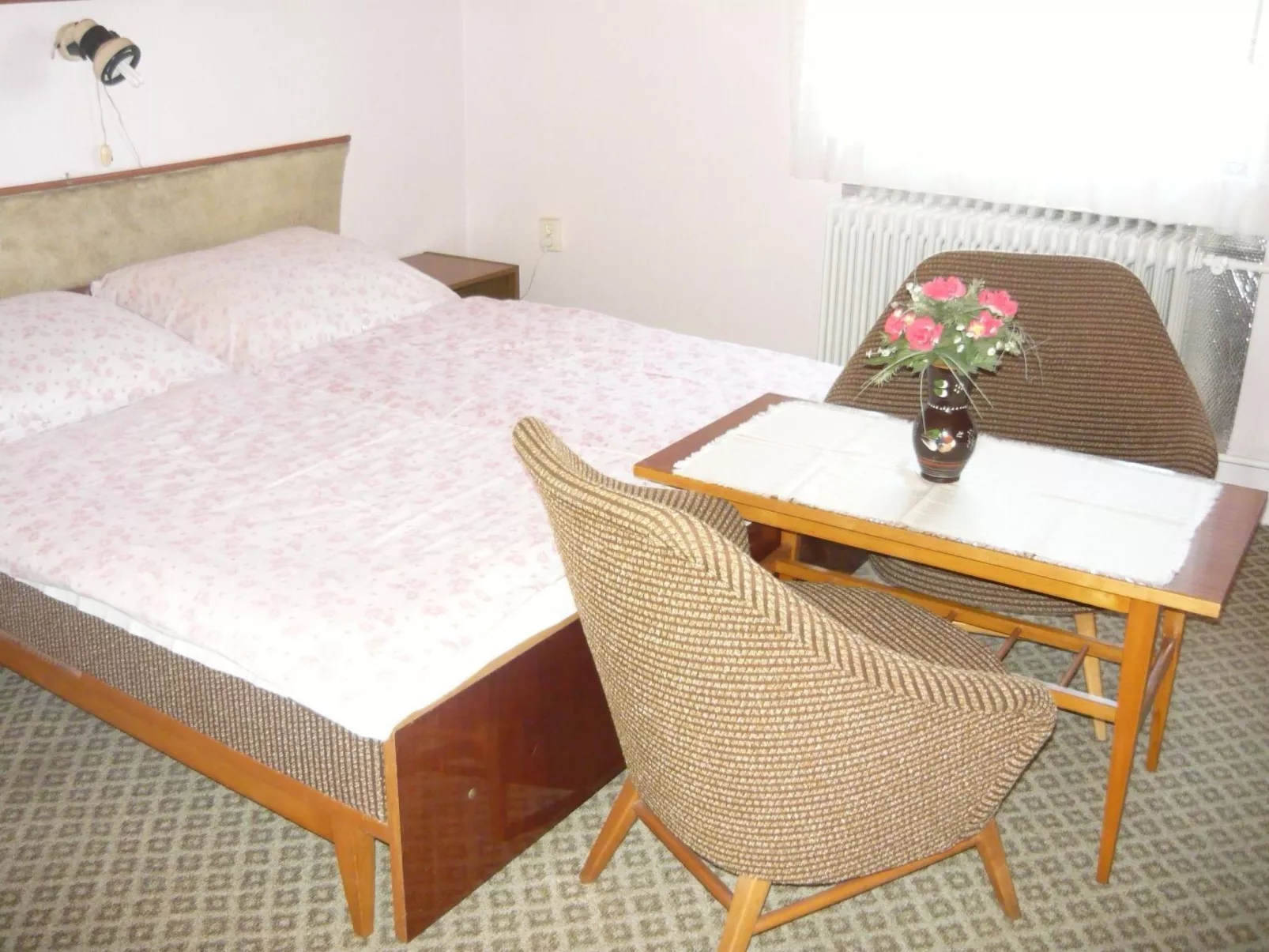 Wohnung in Fonyód mit Grill und Garten-Binnen