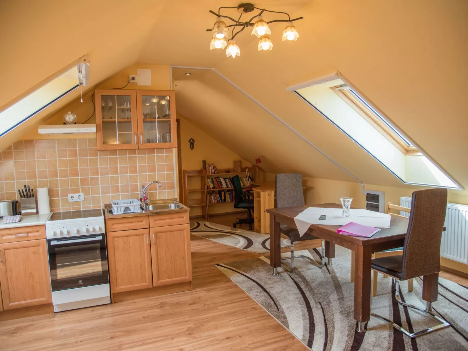 Sabine Balatonberény-Binnen