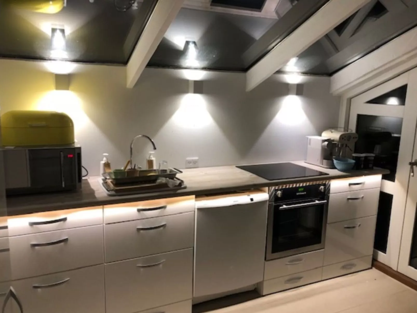 "Lungsgab 29" mit Whirlpool-Binnen