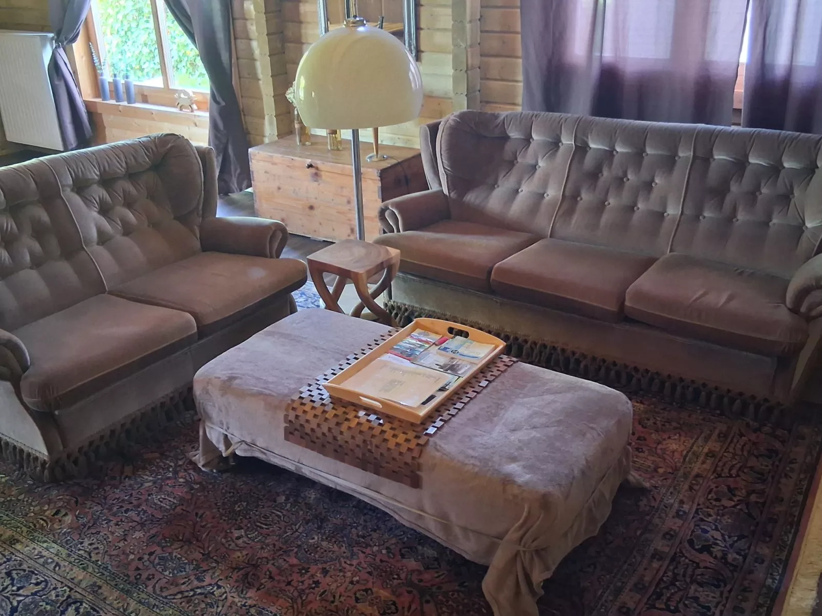 Relax Chalet-Image-tags.info